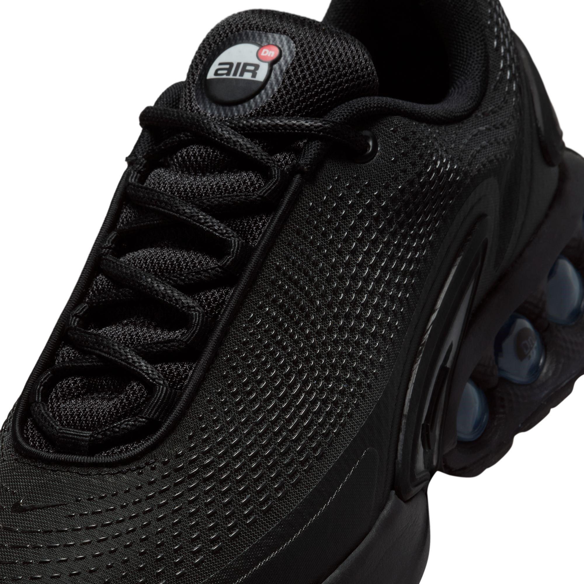 Black/Grey - Nike - Men's Air Max DN Trainers - 7