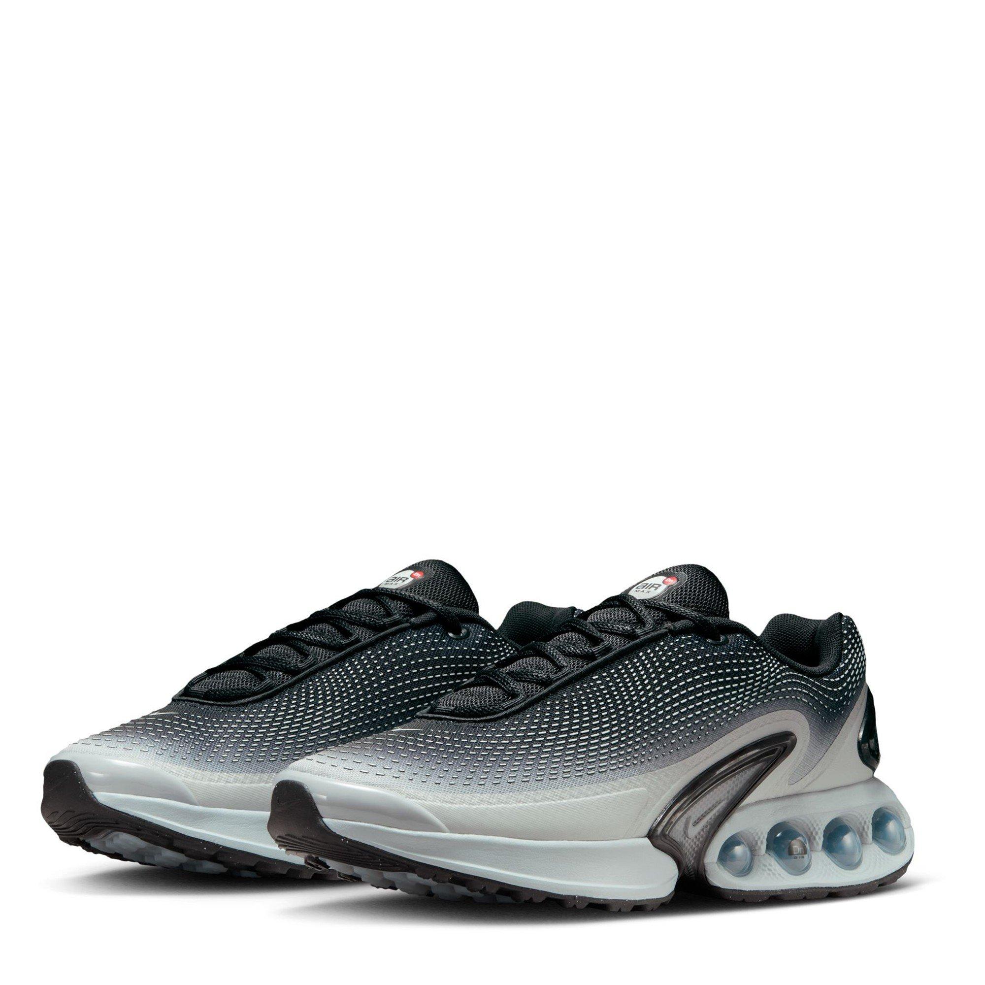 Nero/Grigio - Nike - Air Max DN SE Sn62 - 3