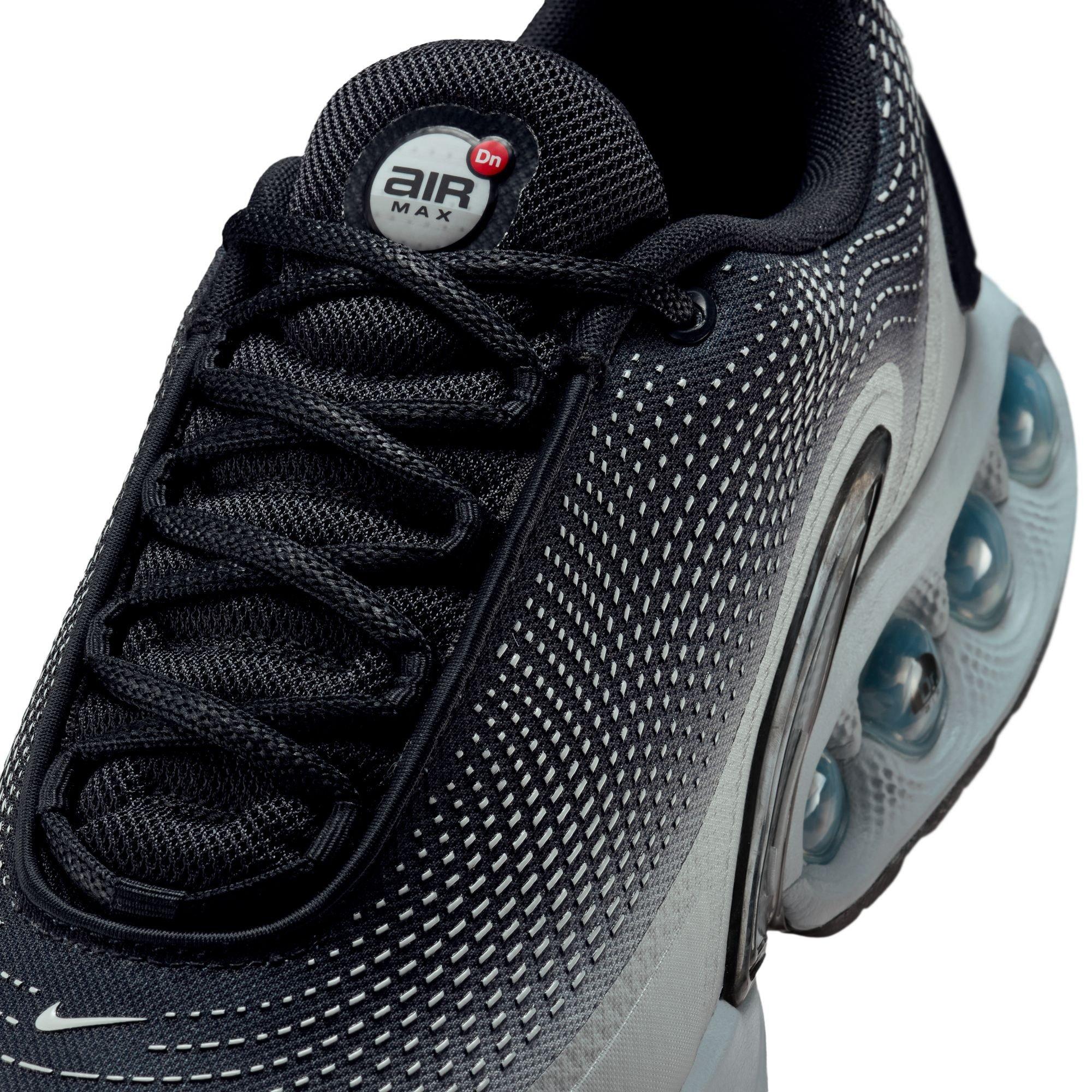 Nero/Grigio - Nike - Air Max DN SE Sn62 - 7