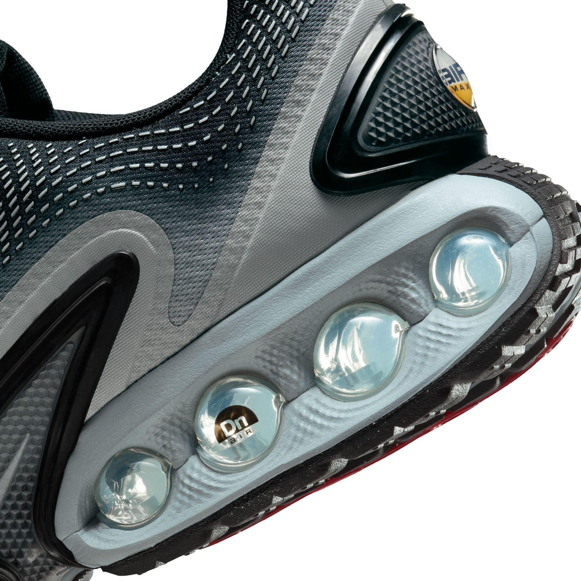 Nero/Grigio - Nike - Air Max DN SE Sn62 - 8