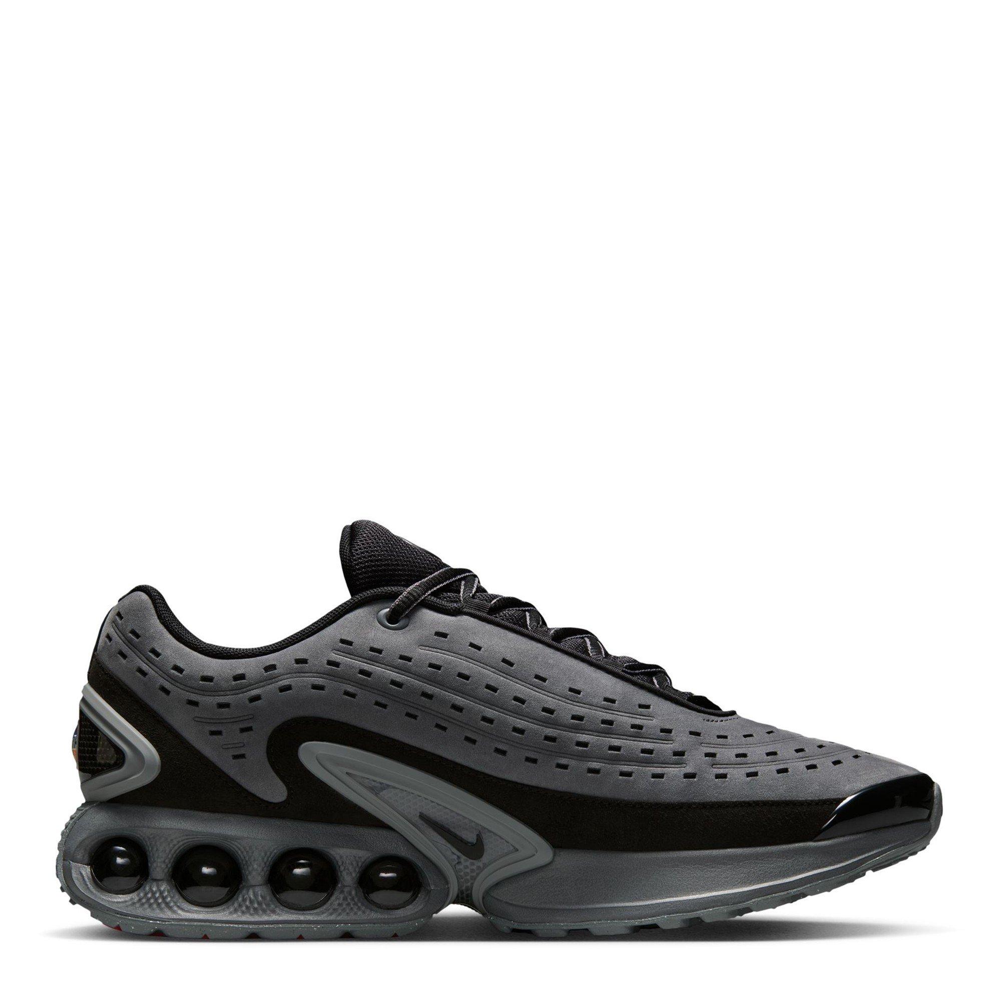 Nike Men's Trainers - Grey/Grey - 9 (44)