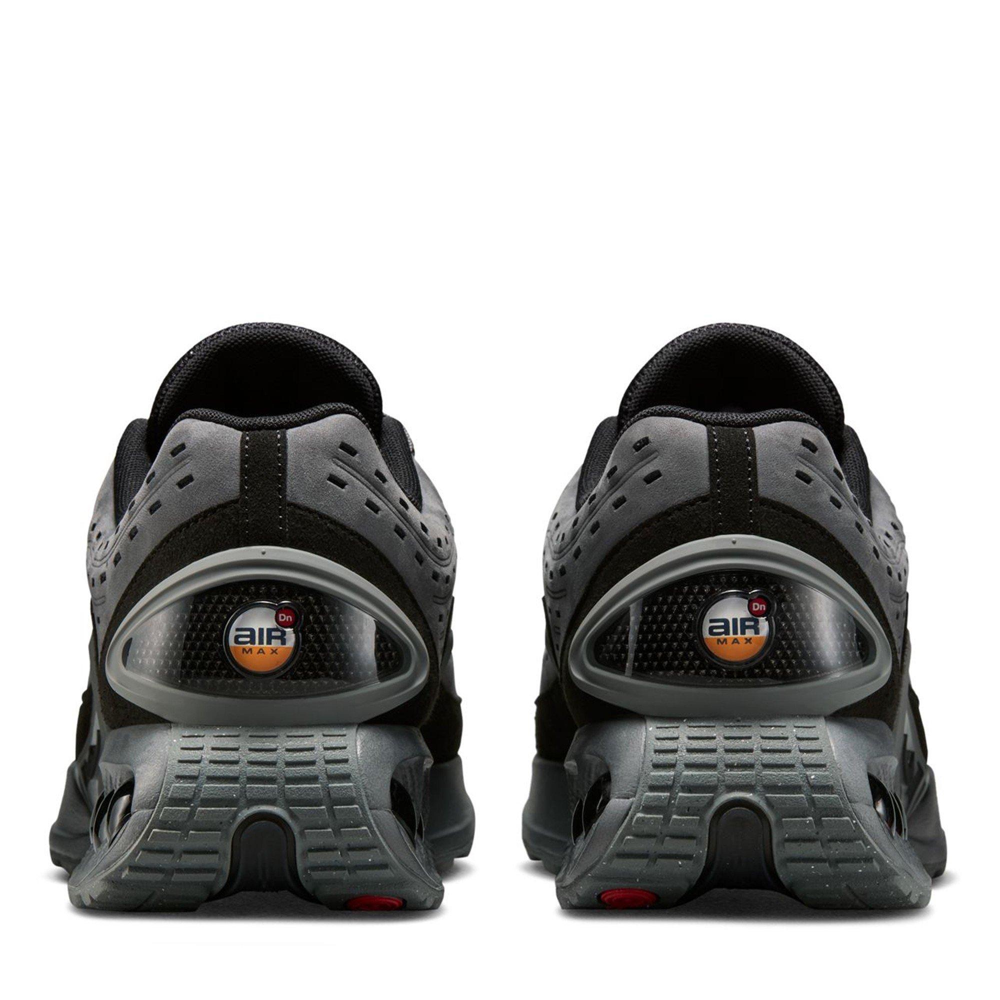 Gris/Gris - Nike - Nike Air Max DN LTH Sn62 - 4