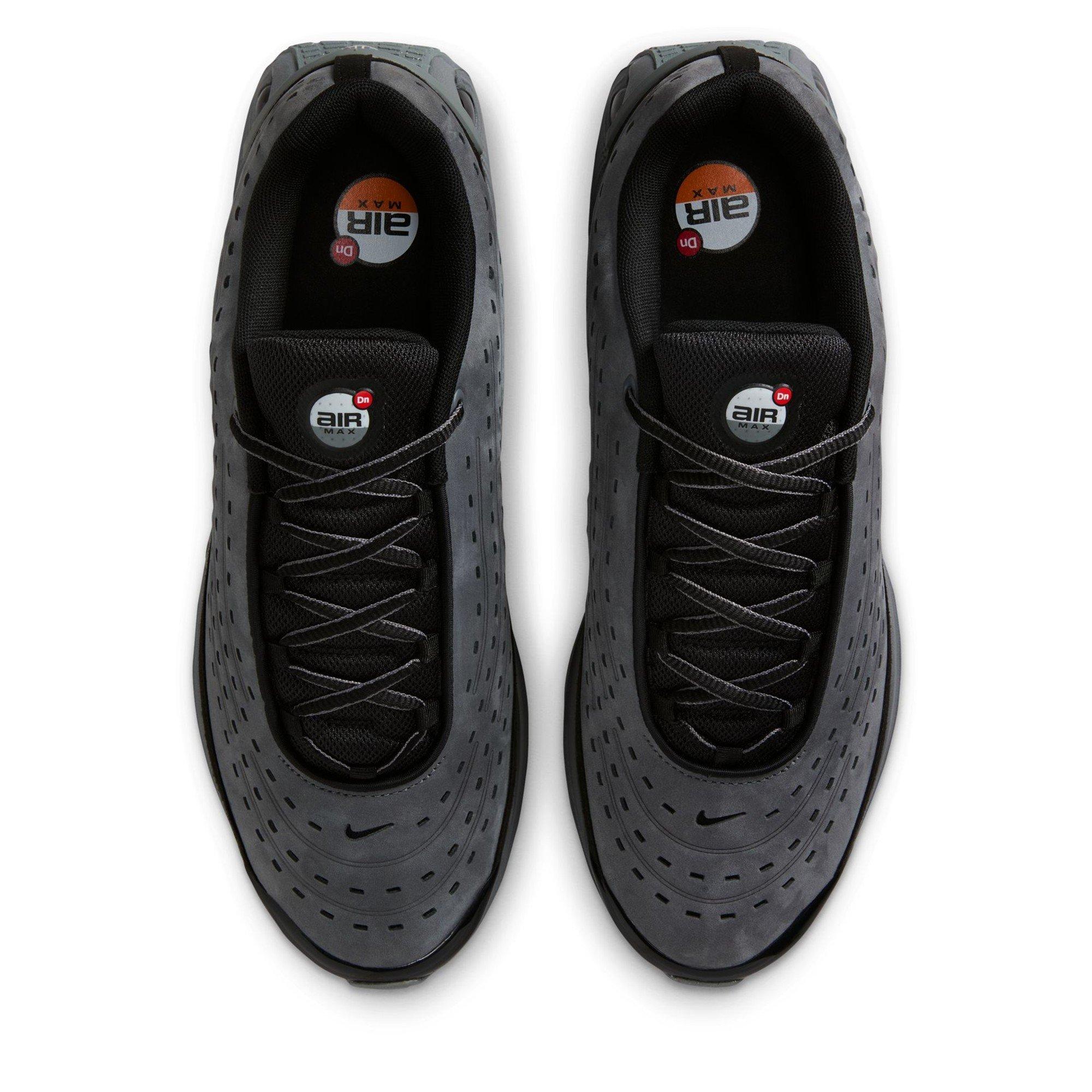 Gris/Gris - Nike - Nike Air Max DN LTH Sn62 - 5