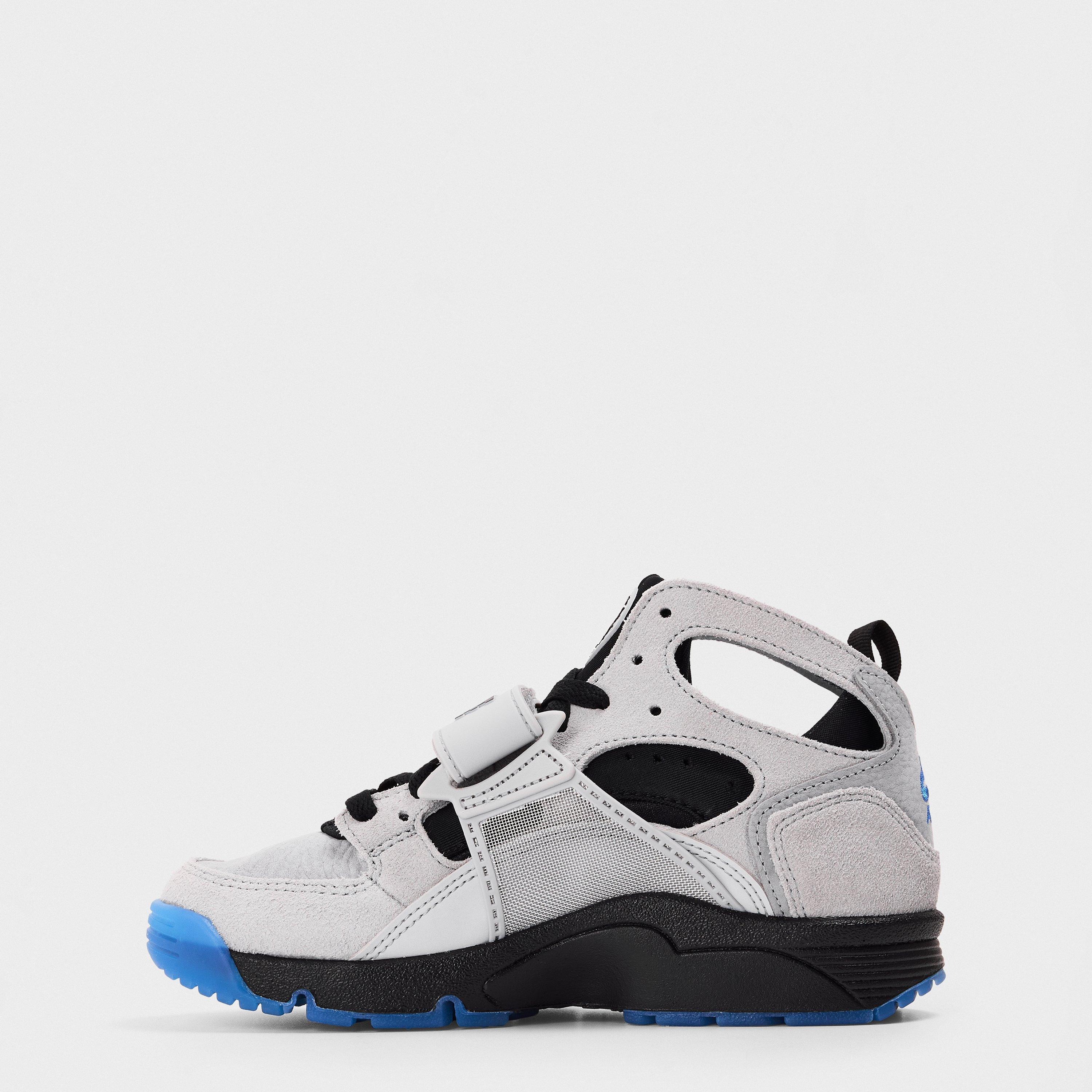 Wolf Grey - Nike - Nike Air Trnr Huarache 54 - 2
