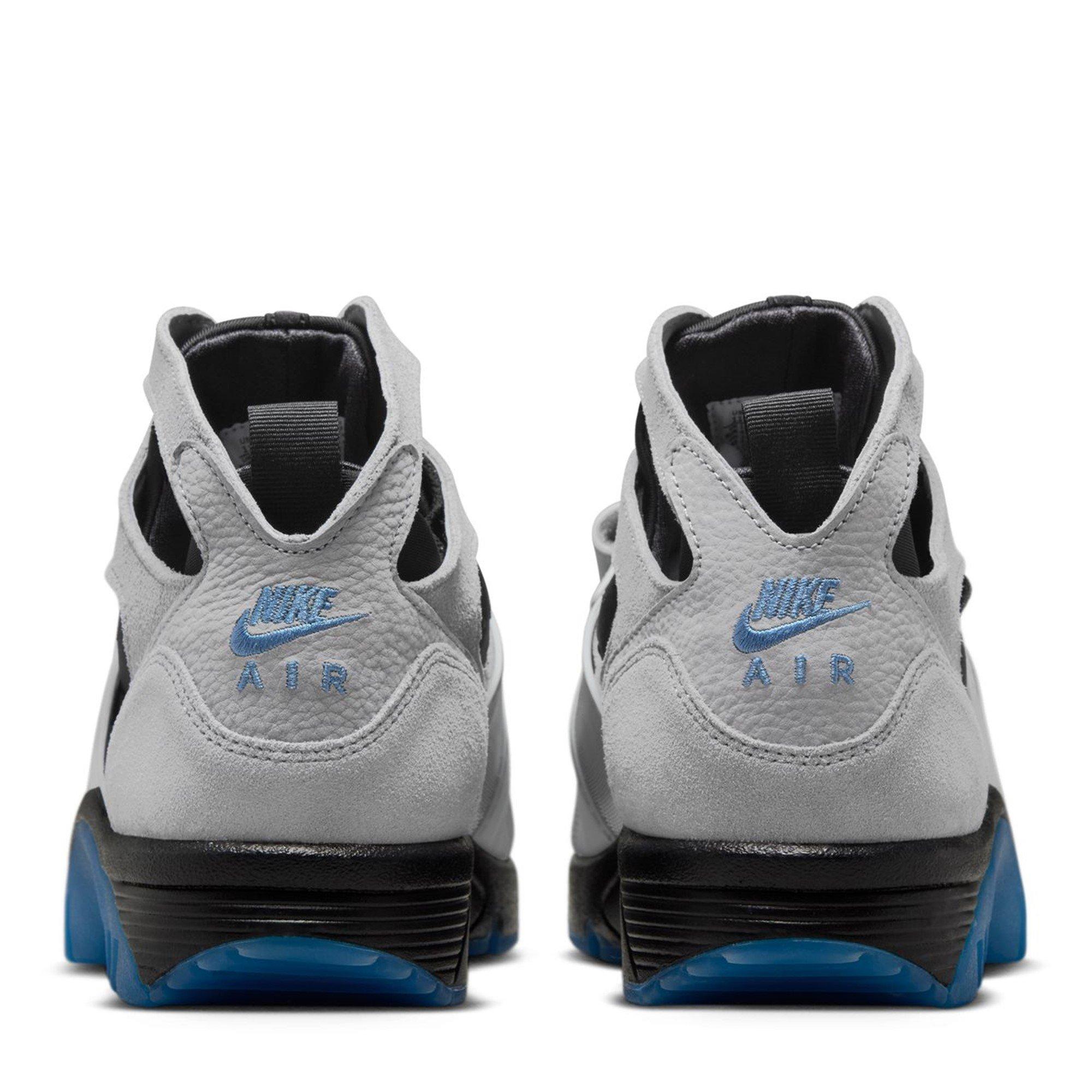 Wolf Grey - Nike - Nike Air Trnr Huarache 54 - 3