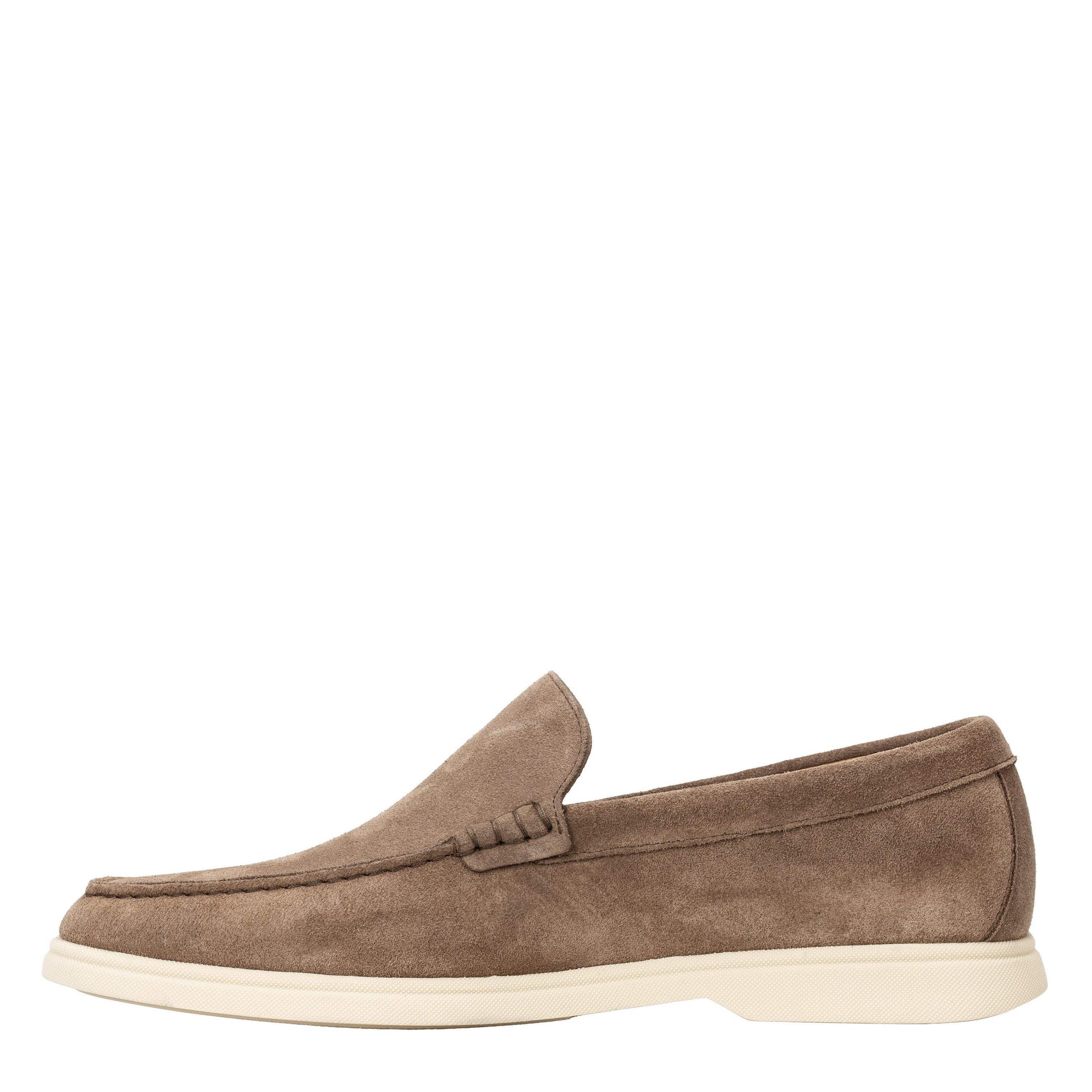 Beige 262 - Boss - Sienne Loafers - 2