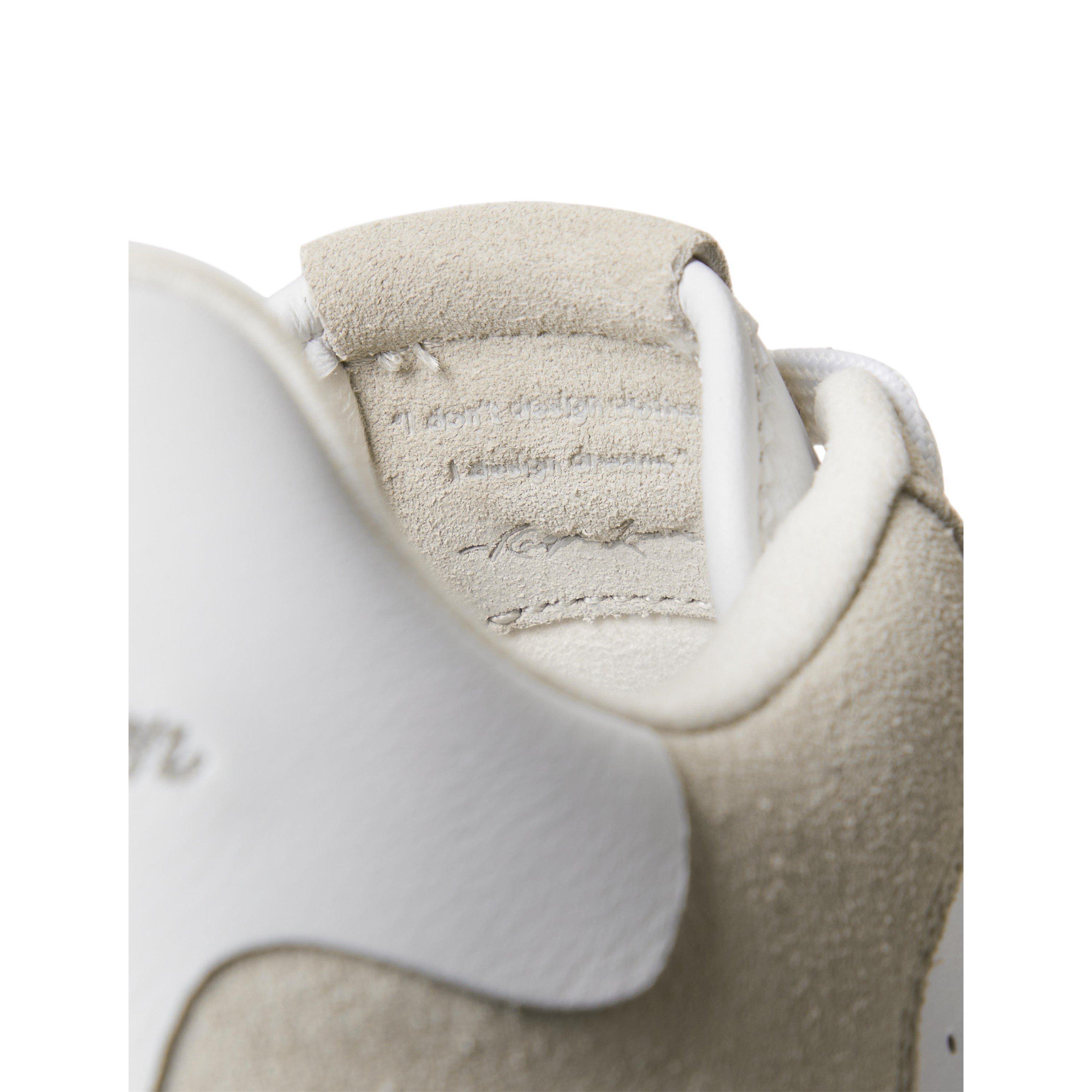 Grey/White - Polo Ralph Lauren - Polo Masters Crt PP Sn62 - 5