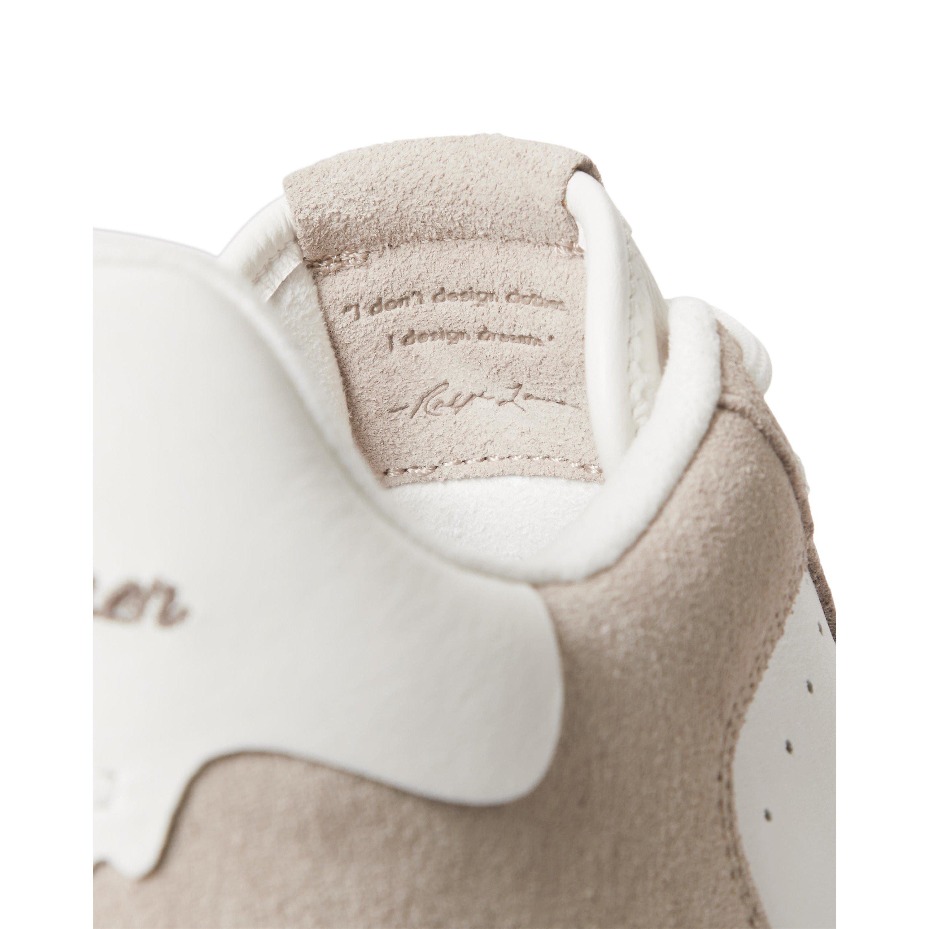 Milkshake/Wht - Polo Ralph Lauren - Polo Masters Crt PP Sn62 - 5