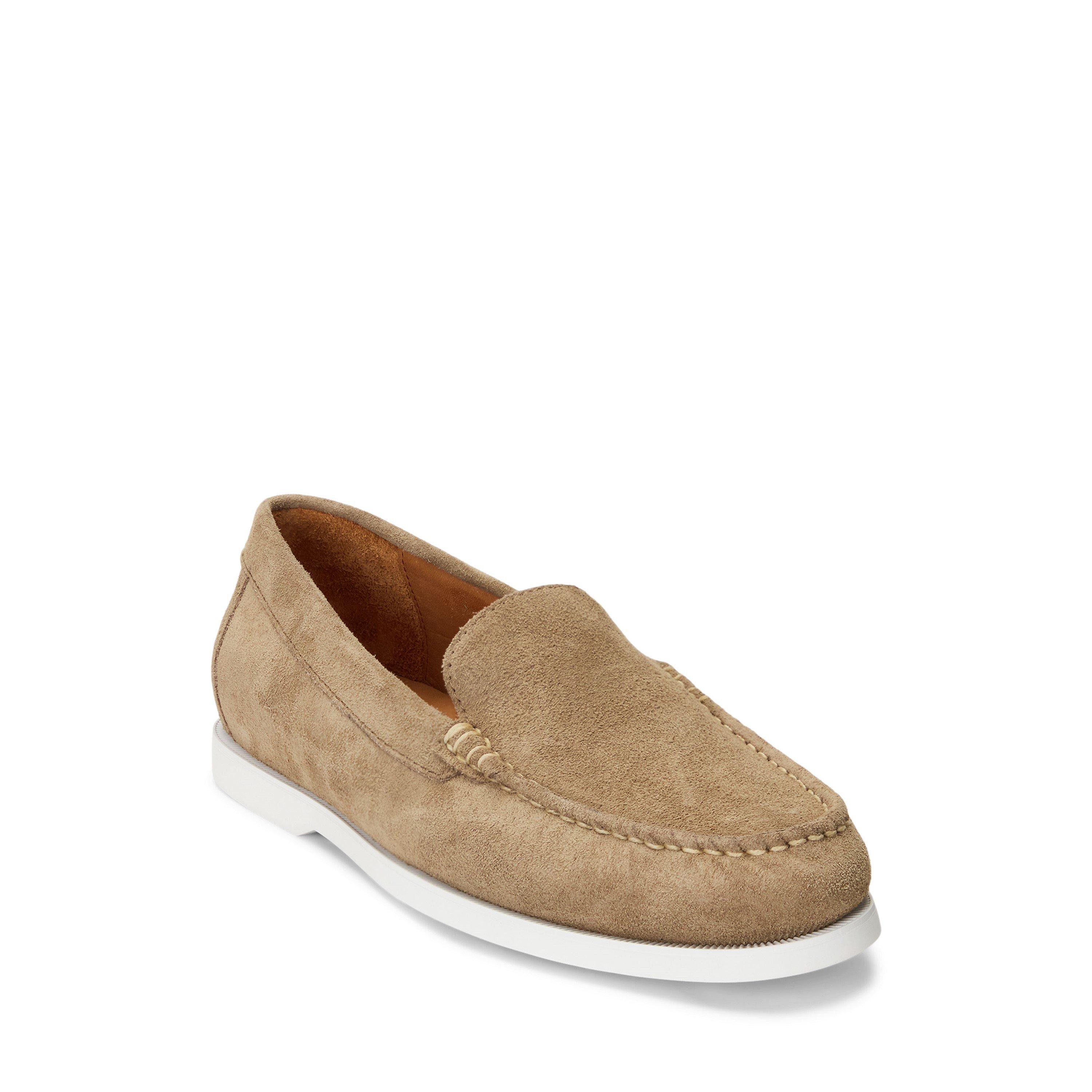 Dirty Buck - Polo Ralph Lauren - Men's Loafers - 2