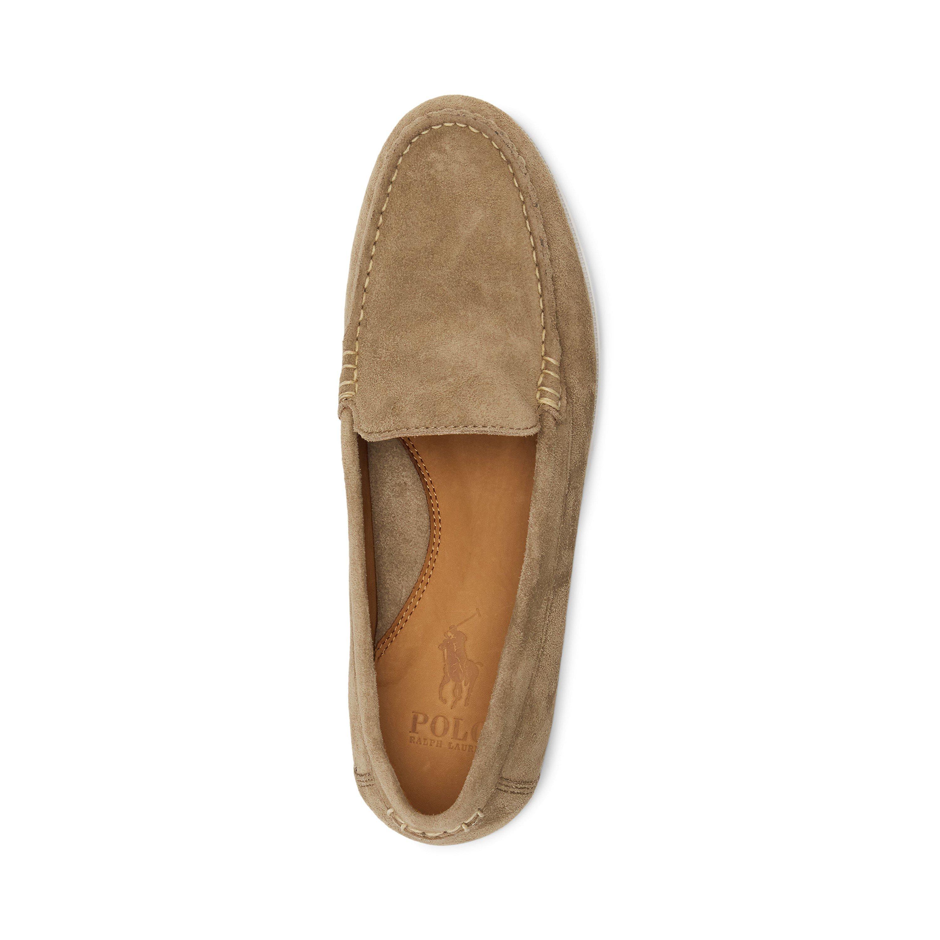 Dirty Buck - Polo Ralph Lauren - Men's Loafers - 3