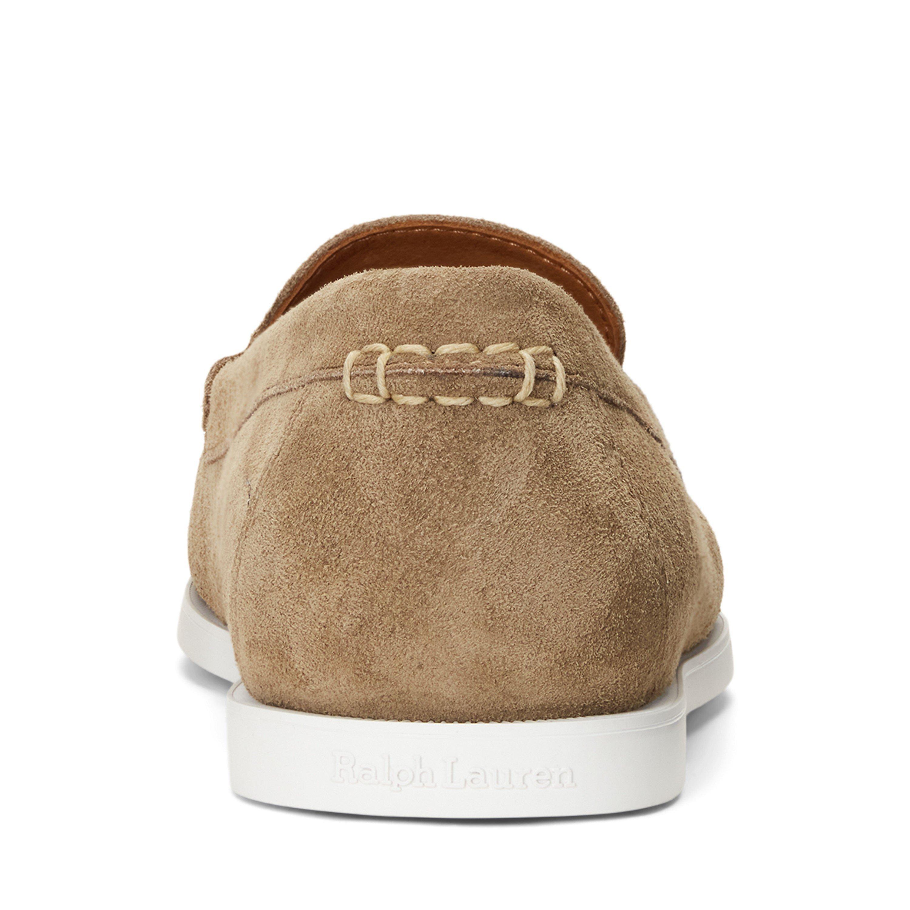 Dirty Buck - Polo Ralph Lauren - Men's Loafers - 4