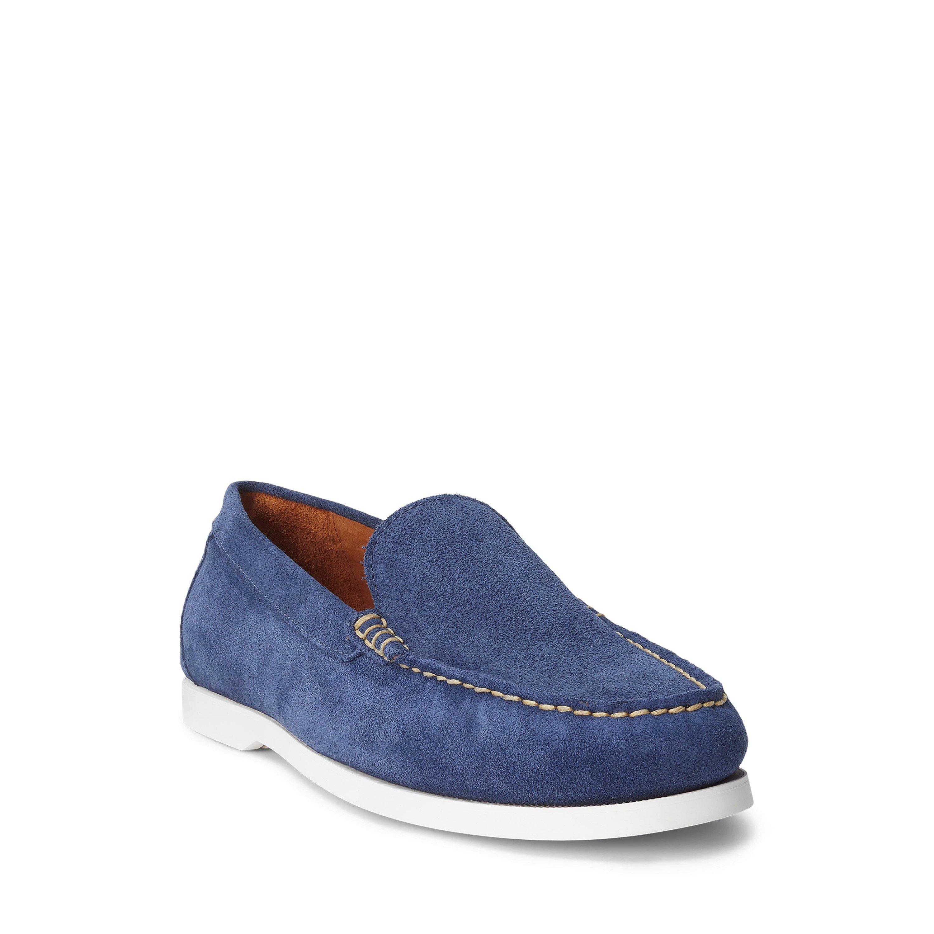 Newport Navy - Polo Ralph Lauren - Polo Merton Vnetin Sn62 - 2