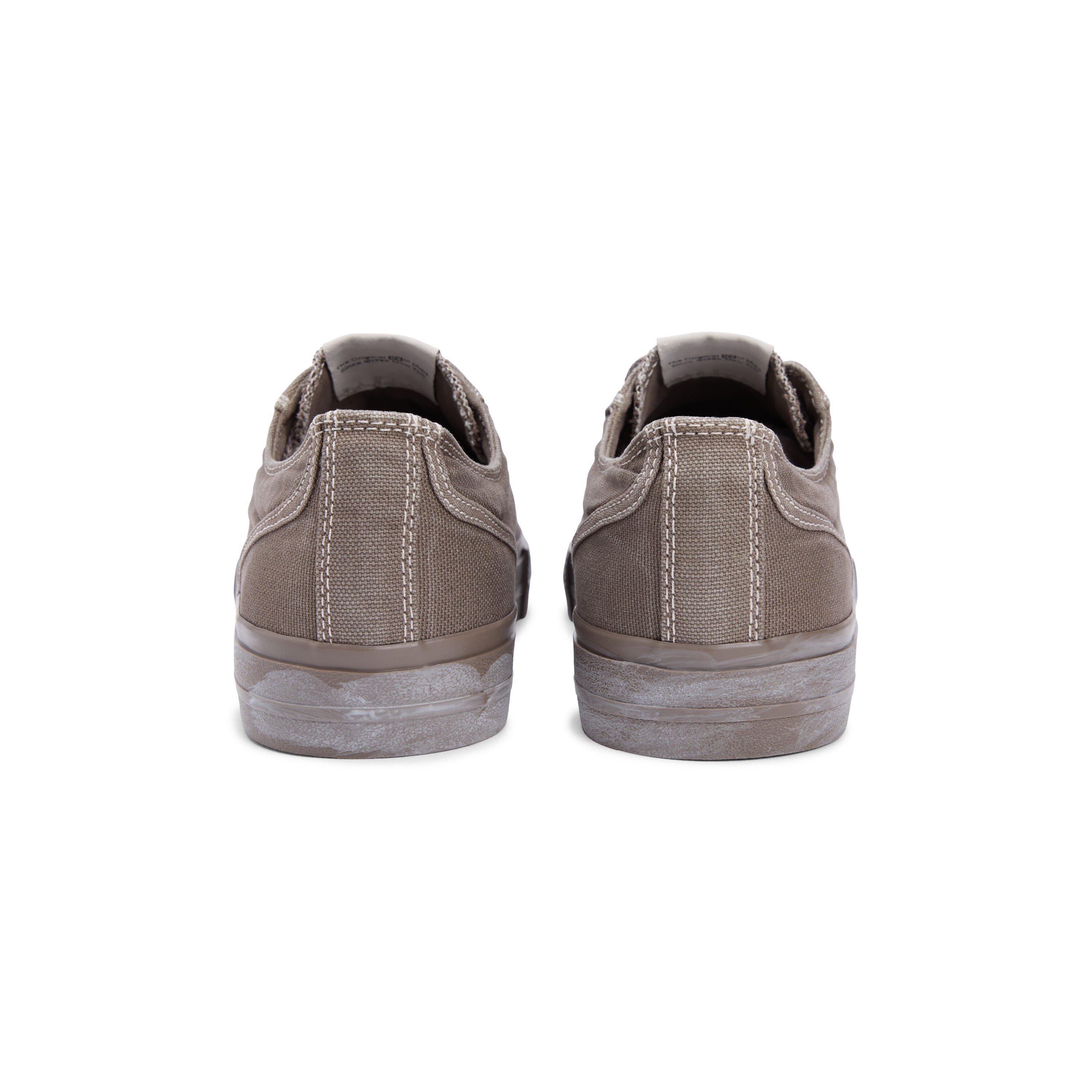 Staubiges Braun - Tommy Jeans - TJ Archive Vulc Sn63 - 3