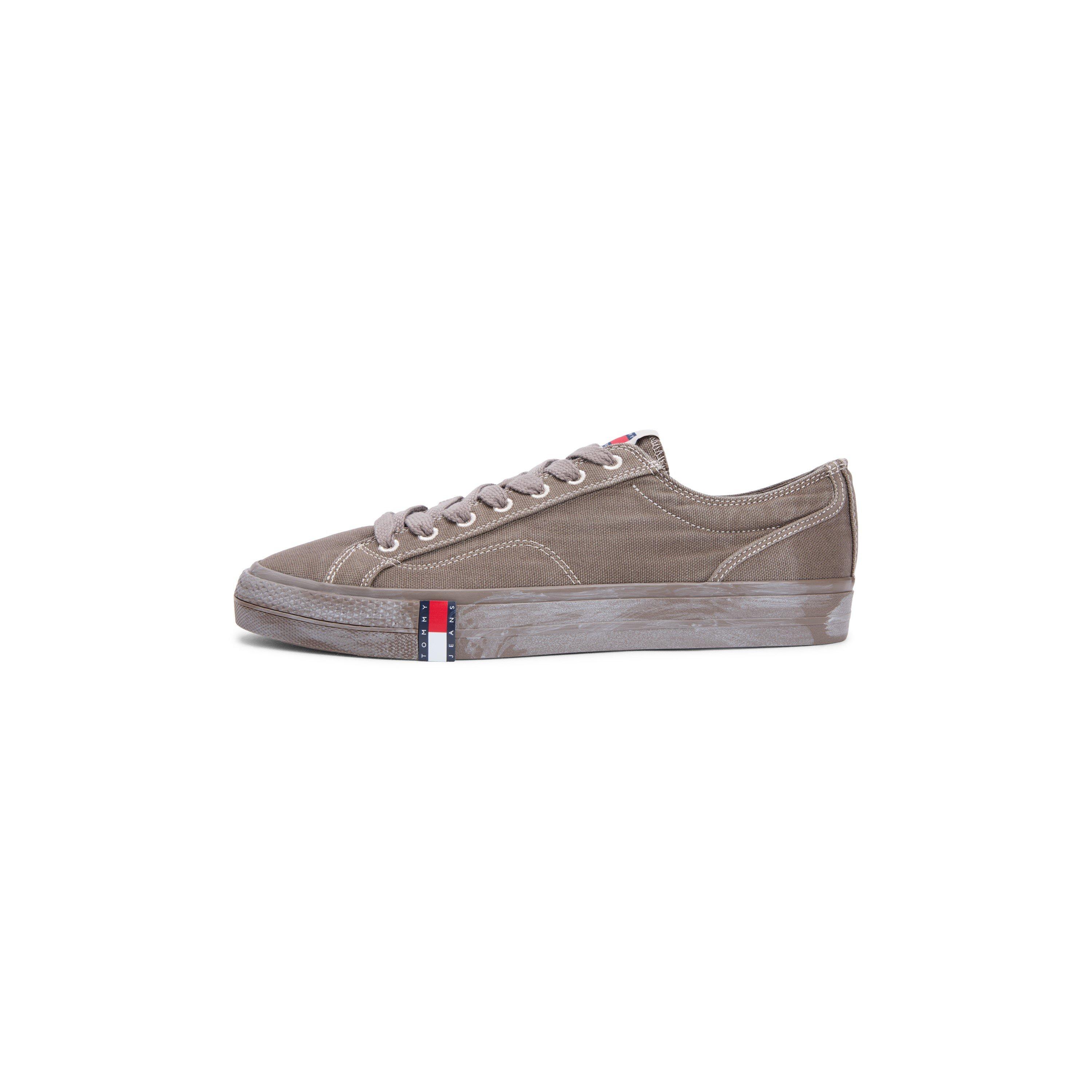 Staubiges Braun - Tommy Jeans - TJ Archive Vulc Sn63 - 6