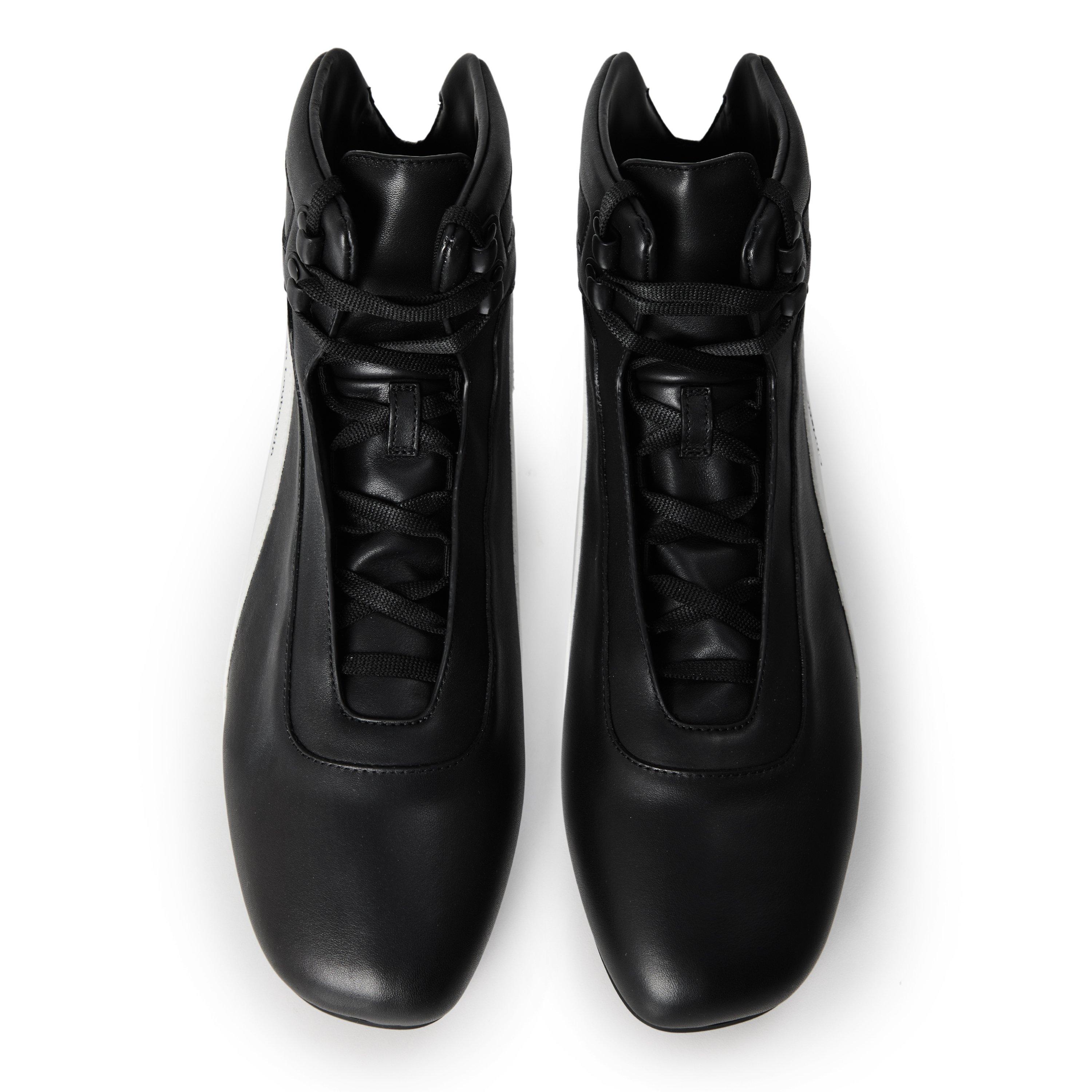 Black White - Christian Louboutin - Chr The Butterfly Sn64 - 4