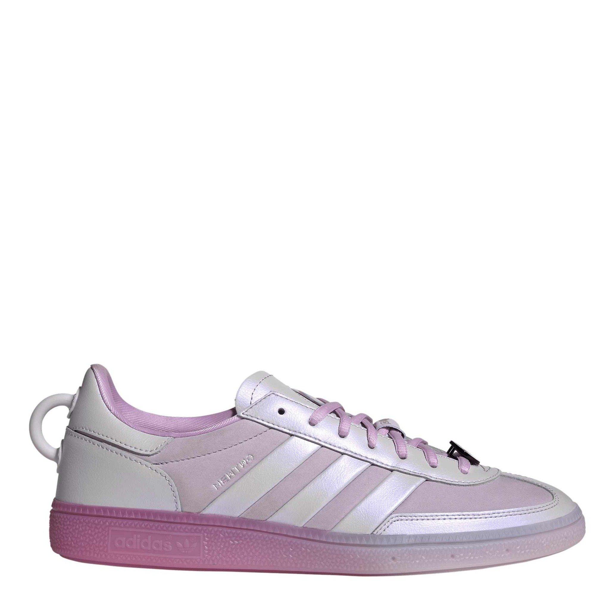 Lavndr Lilac - adidas Originals - Adi OG Pokemon Handb Sn71 - 1