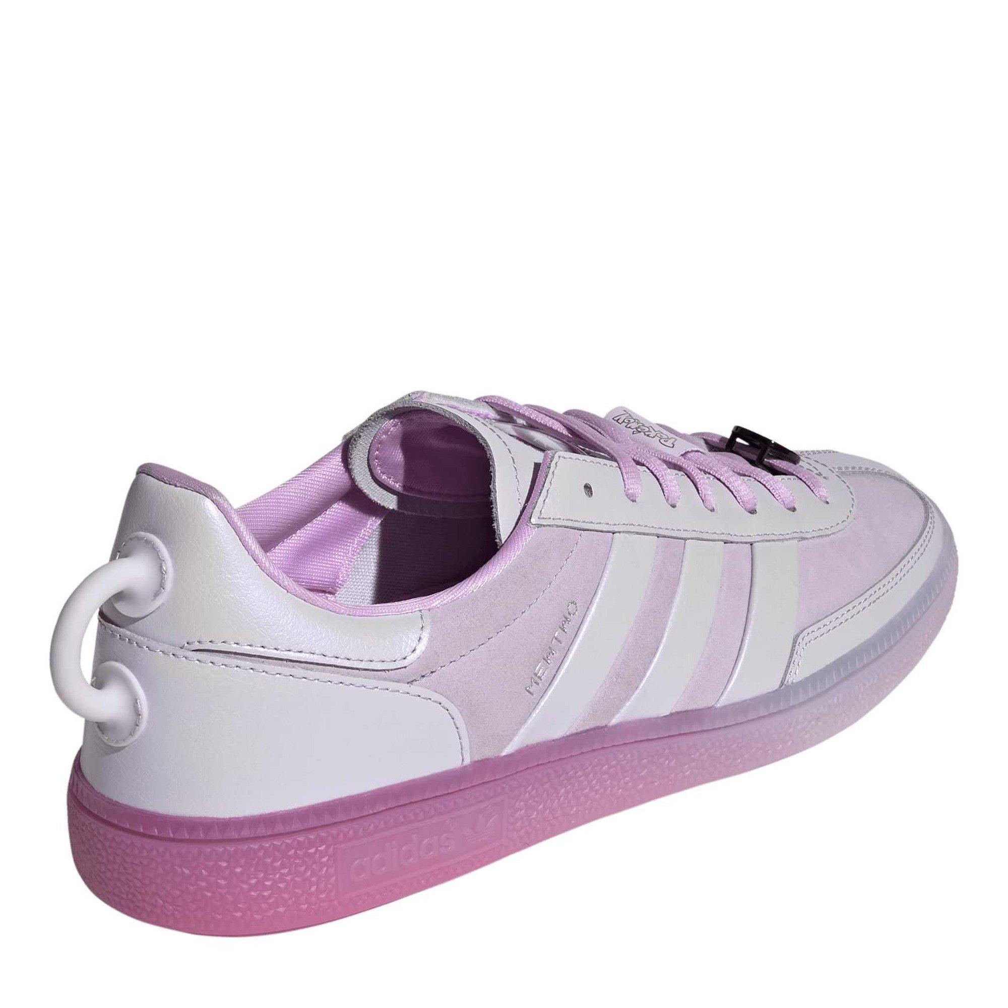 Lavndr Lilac - adidas Originals - Adi OG Pokemon Handb Sn71 - 4