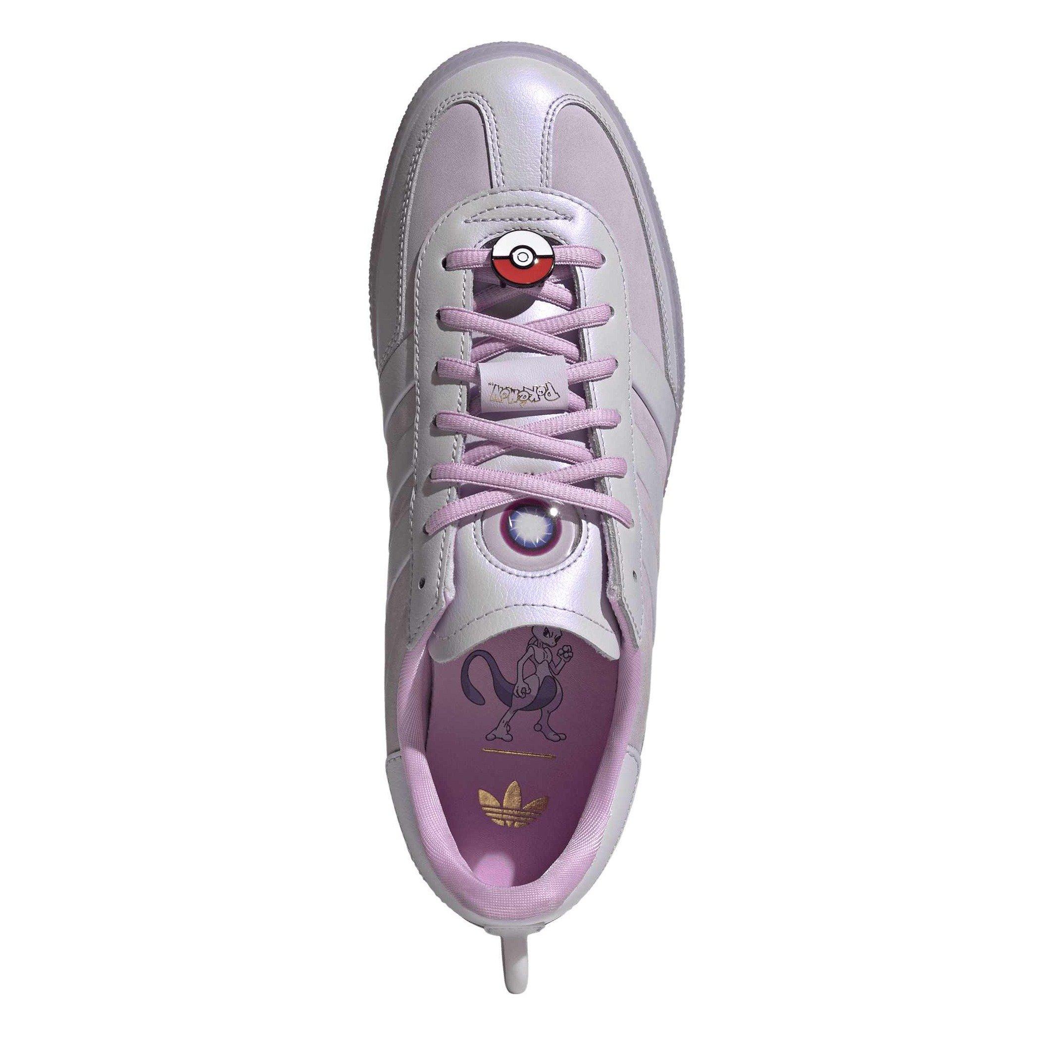 Lavndr Lilac - adidas Originals - Adi OG Pokemon Handb Sn71 - 5