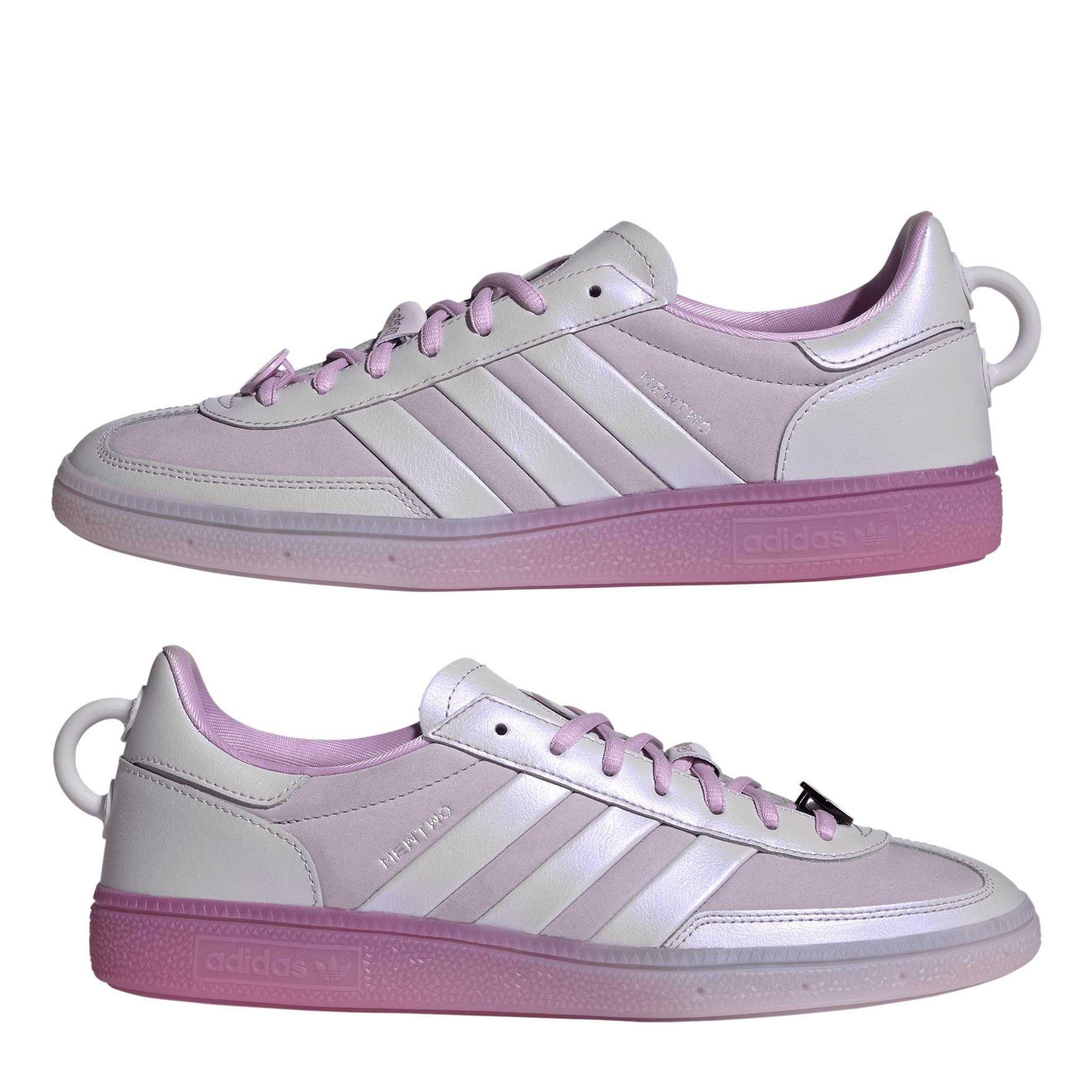 Lavndr Lilac - adidas Originals - Adi OG Pokemon Handb Sn71 - 8