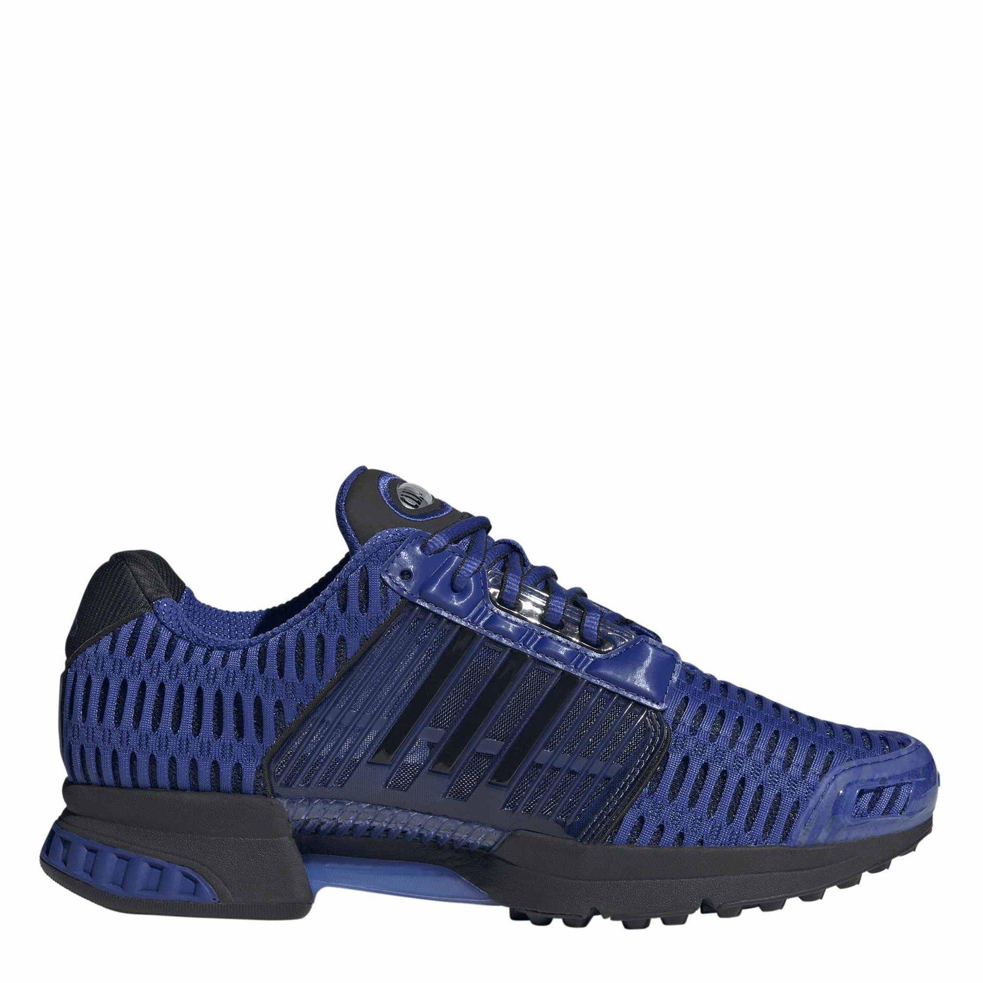 Selubl/Cblack - adidas - Adidas Climacool 1 Sn99 - 1
