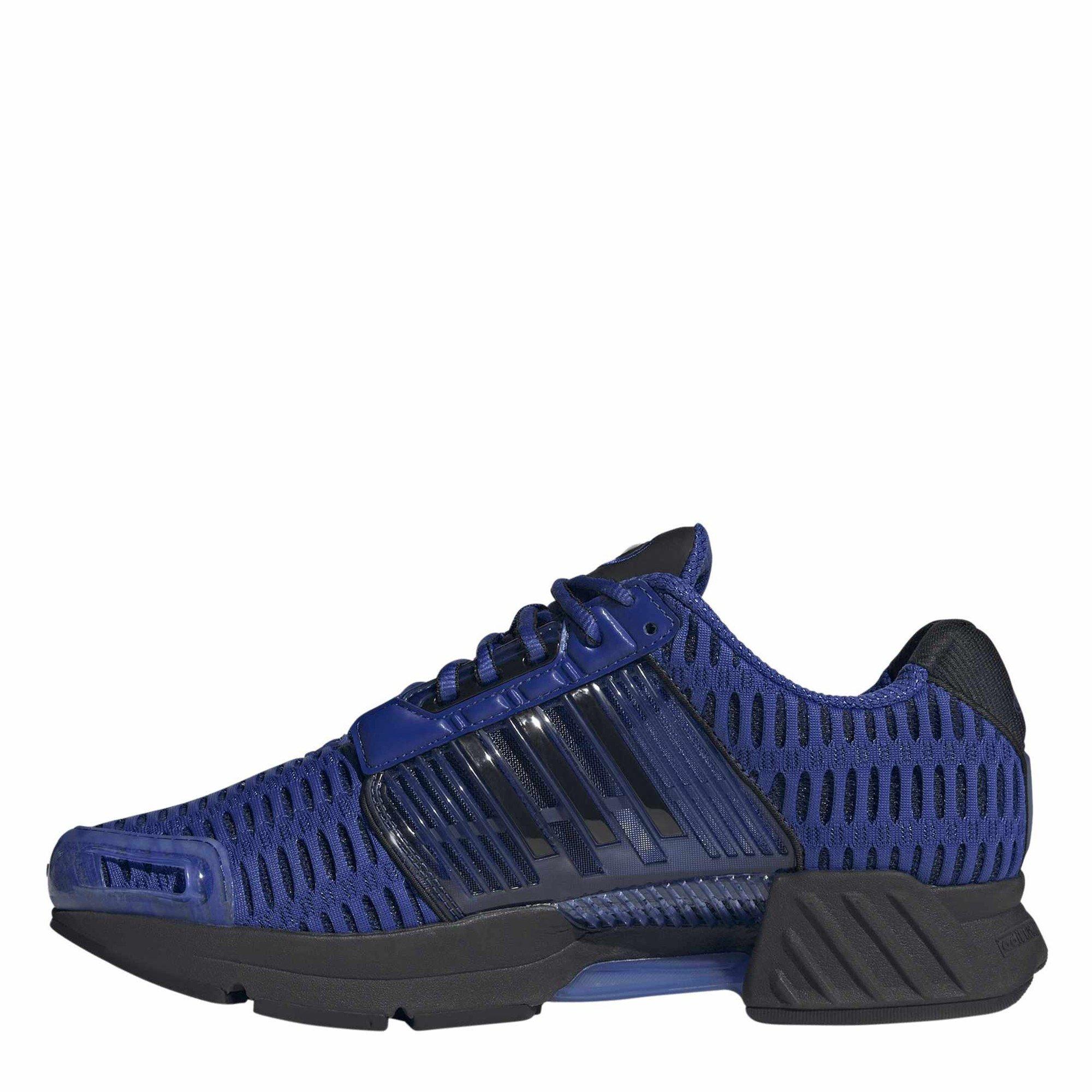 Selubl/Cblack - adidas - Adidas Climacool 1 Sn99 - 2