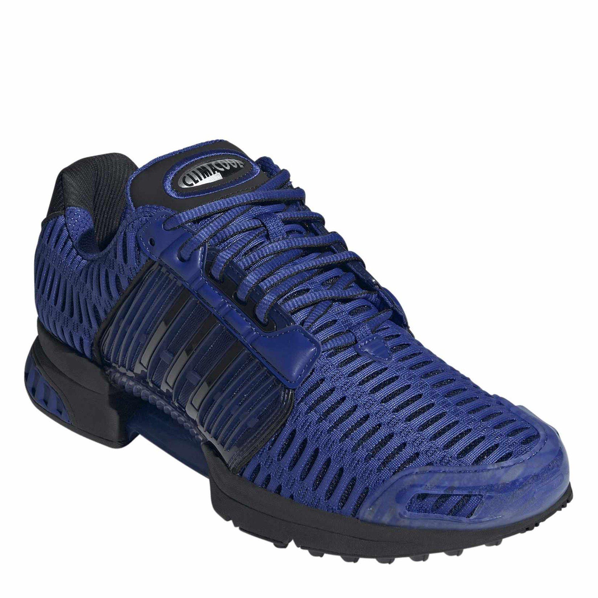 Selubl/Cblack - adidas - Adidas Climacool 1 Sn99 - 3
