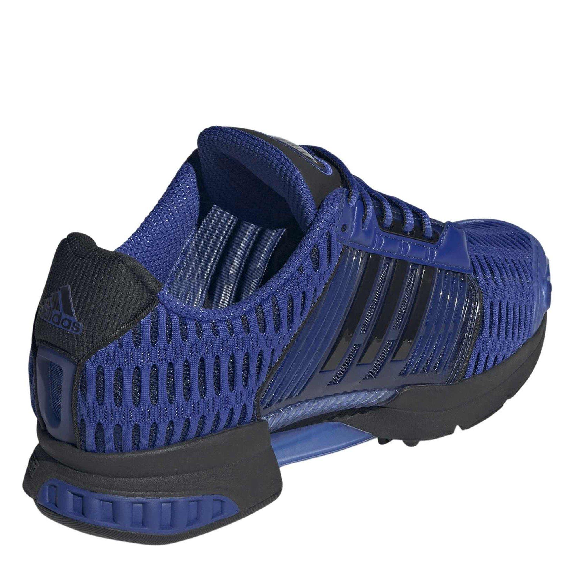 Selubl/Cblack - adidas - Adidas Climacool 1 Sn99 - 4