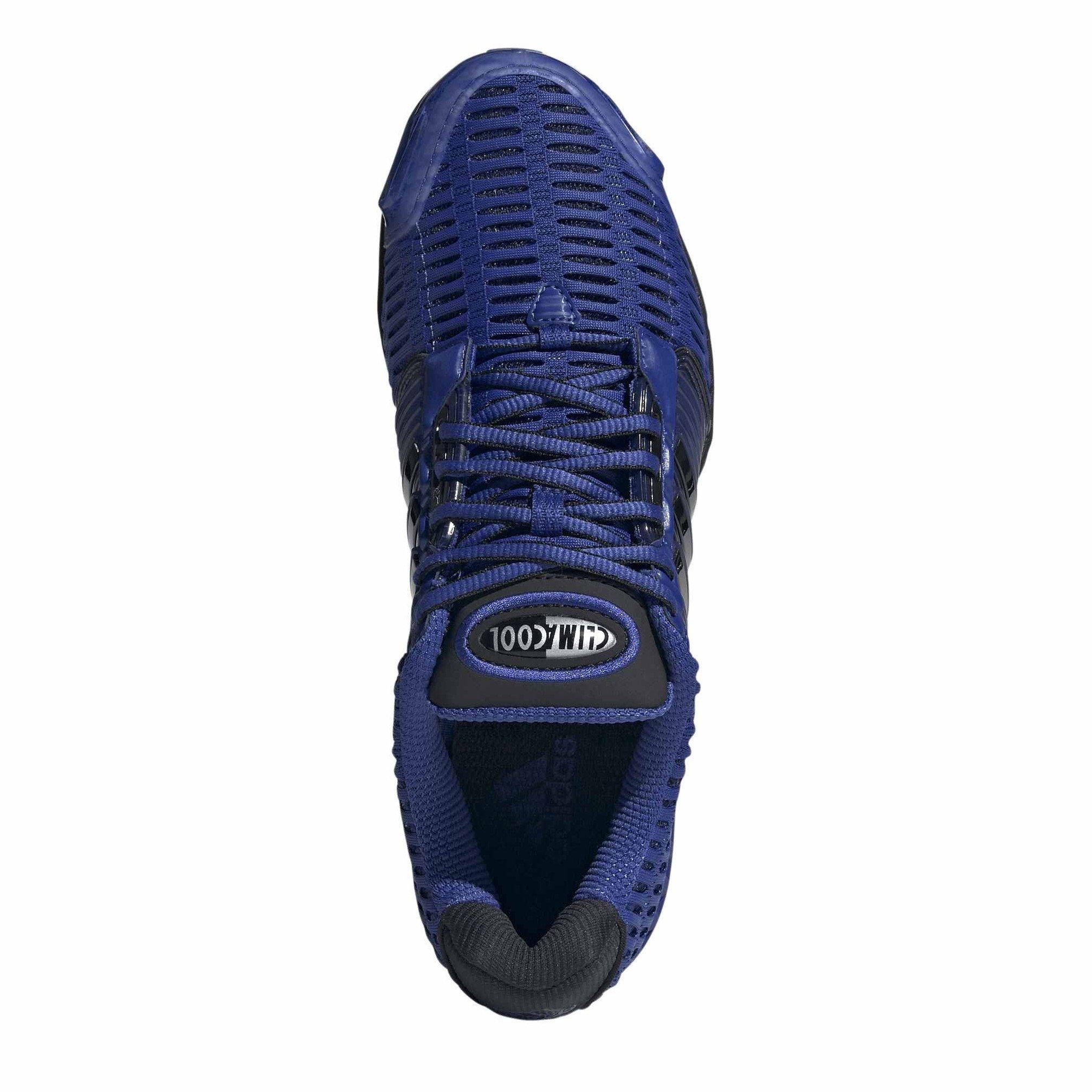 Selubl/Cblack - adidas - Adidas Climacool 1 Sn99 - 5