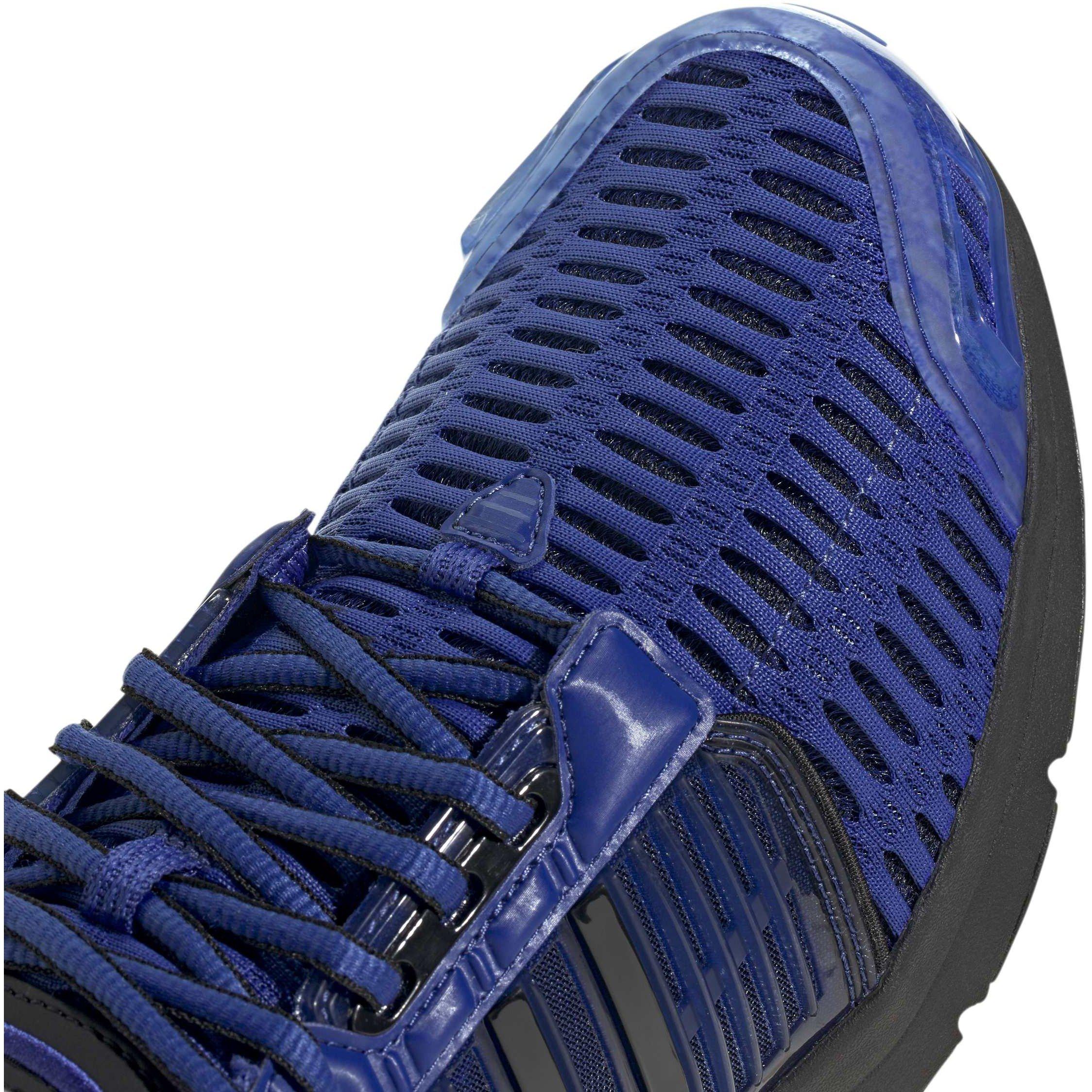 Selubl/Cblack - adidas - Adidas Climacool 1 Sn99 - 7