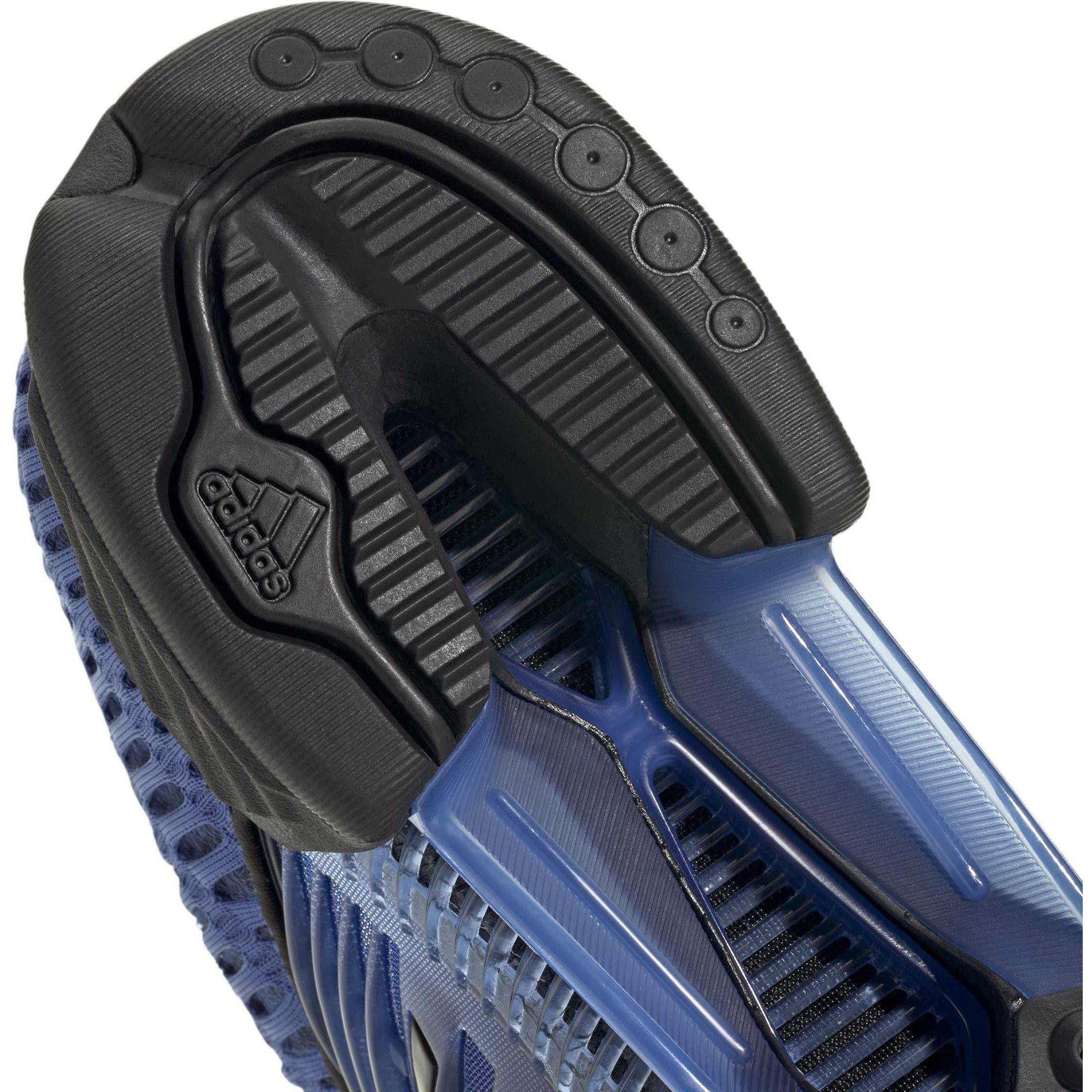 Selubl/Cblack - adidas - Adidas Climacool 1 Sn99 - 8