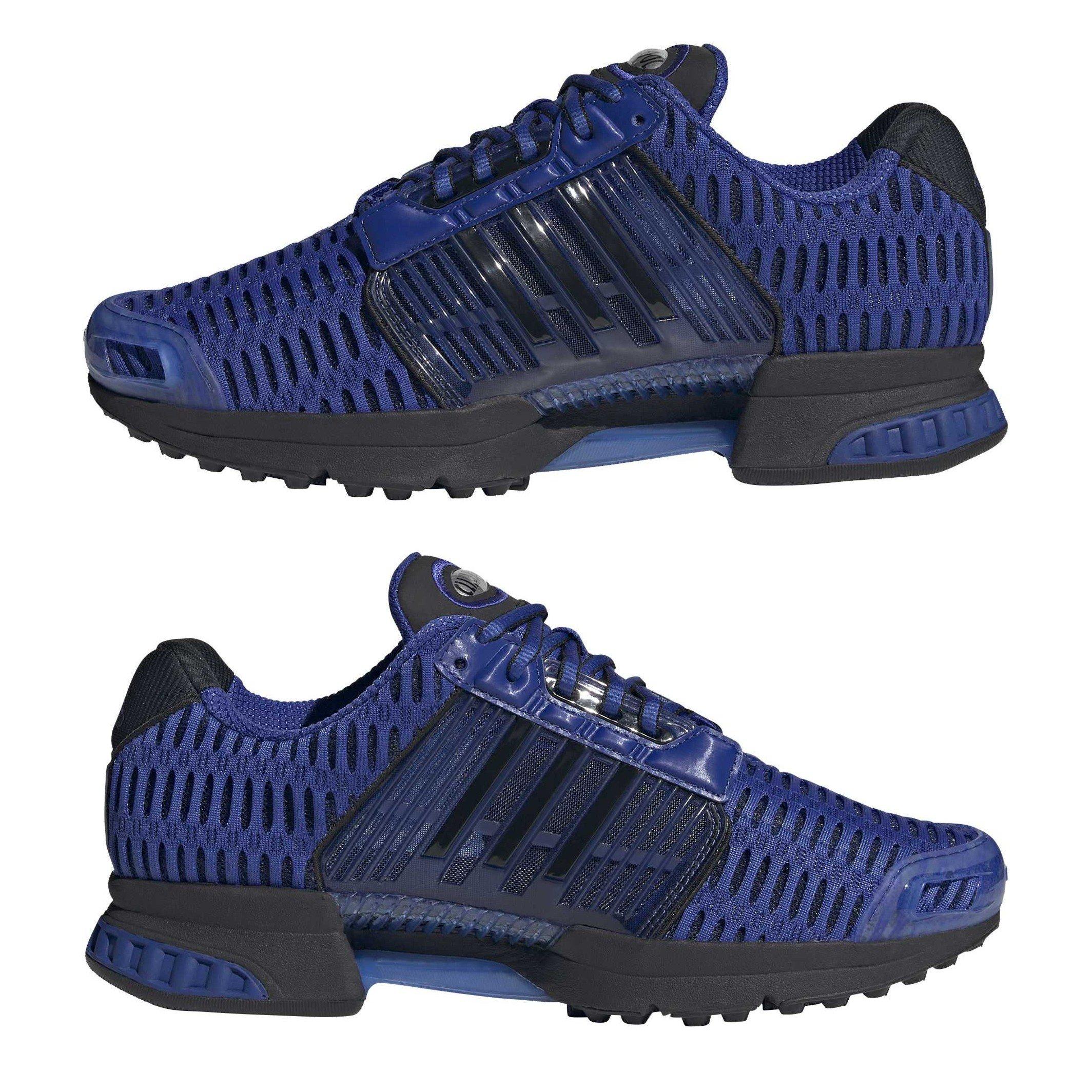 Selubl/Cblack - adidas - Adidas Climacool 1 Sn99 - 9