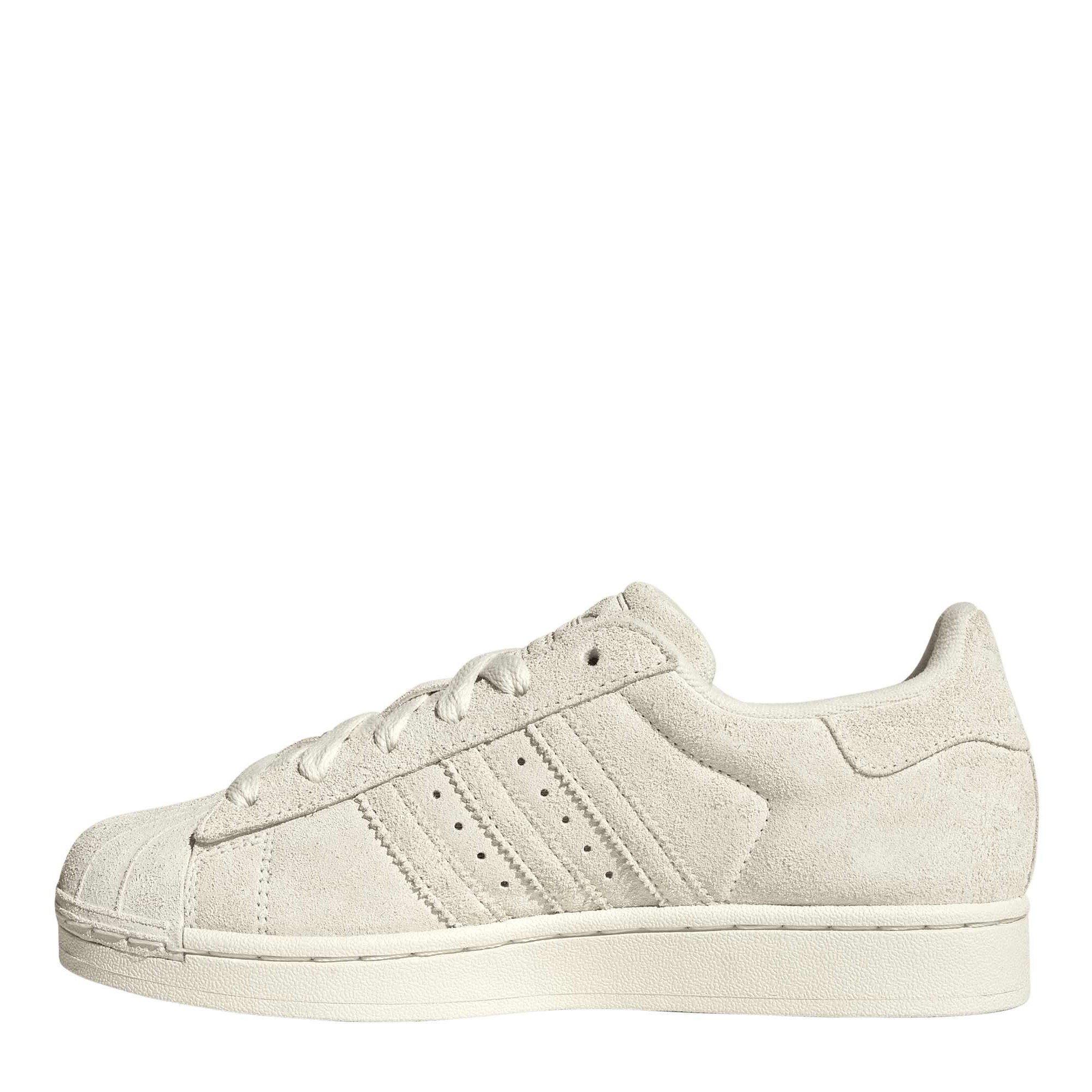 Owhite/Owhite - adidas Originals - Adi OG Superstar II Ld64 - 2