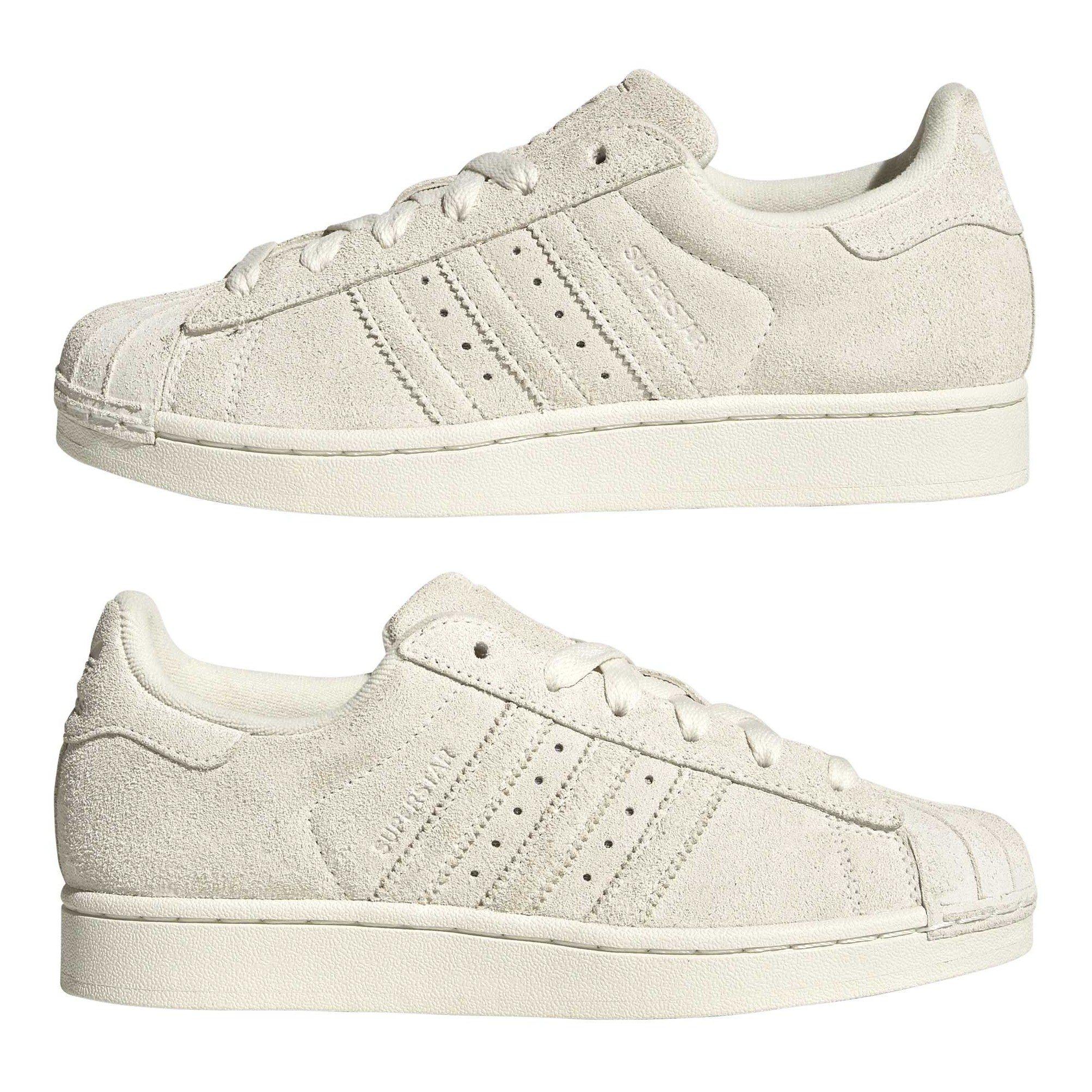 Owhite/Owhite - adidas Originals - Adi OG Superstar II Ld64 - 11