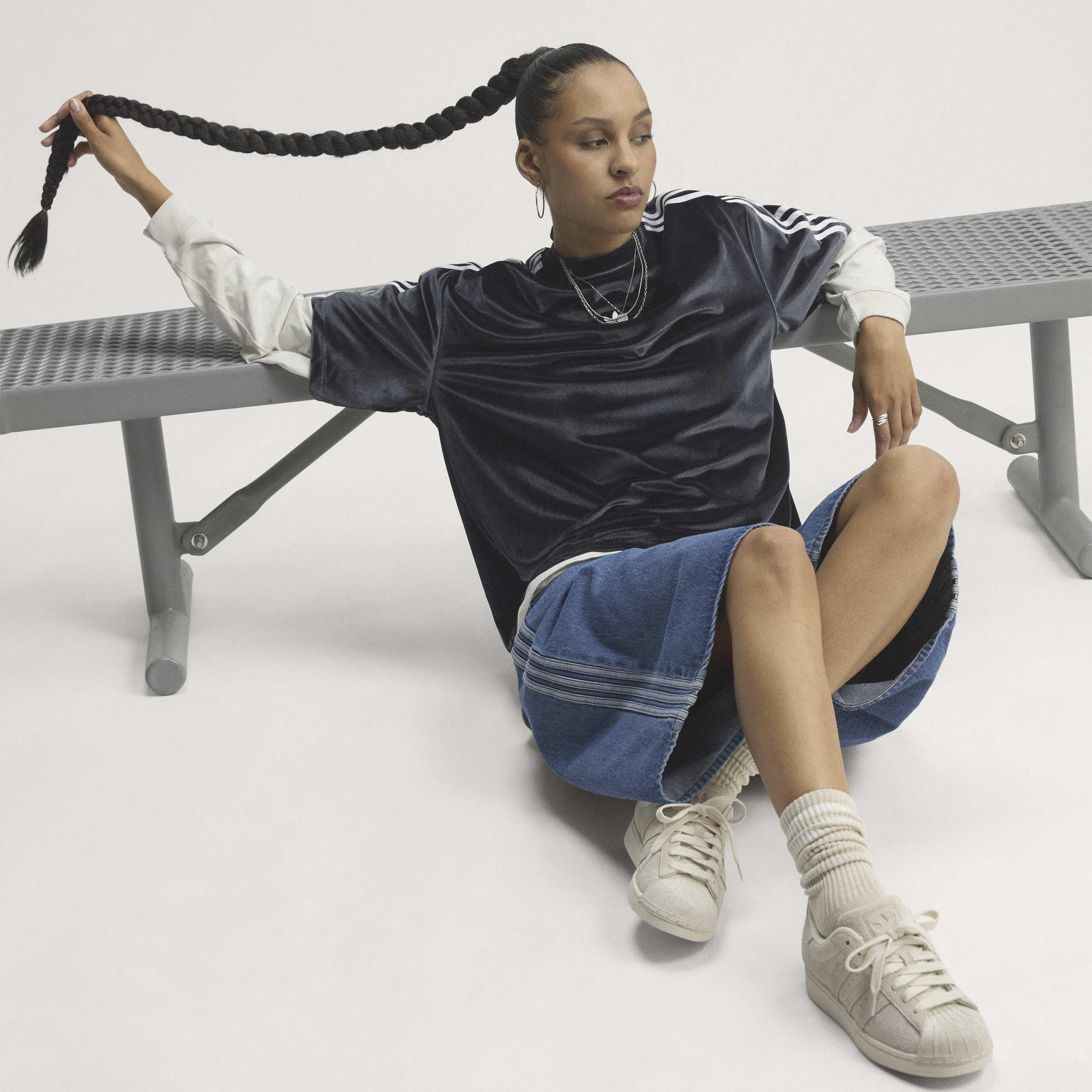 Owhite/Owhite - adidas Originals - Adi OG Superstar II Ld64 - 12