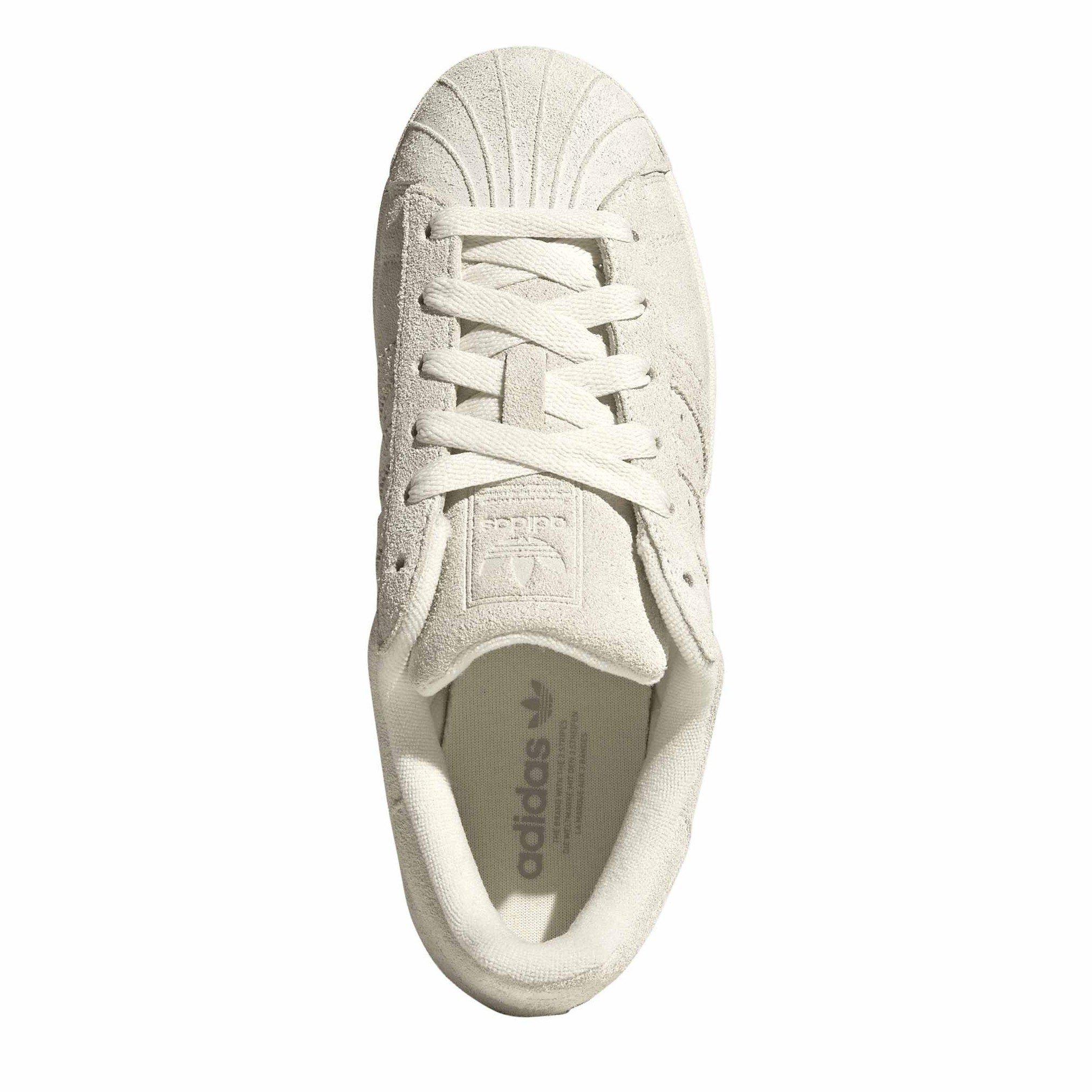 Owhite/Owhite - adidas Originals - Adi OG Superstar II Ld64 - 6