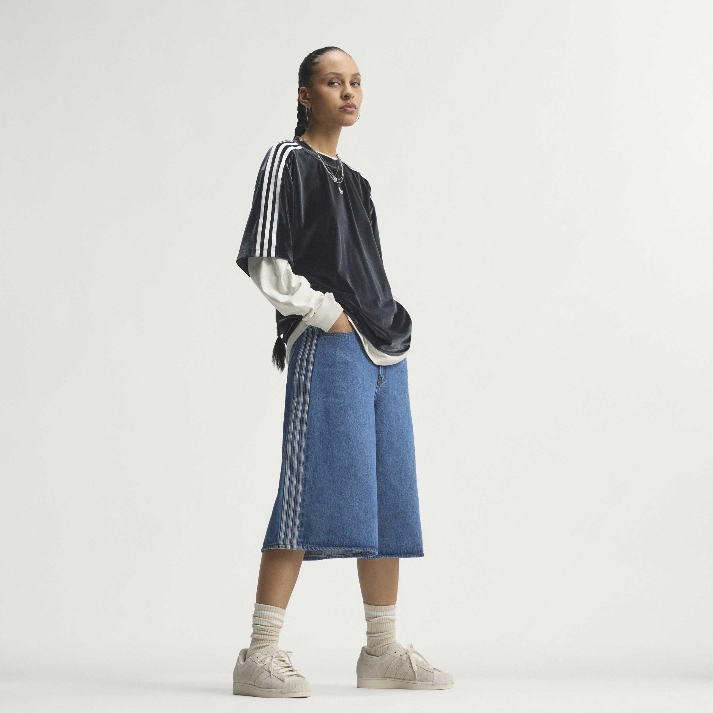 Owhite/Owhite - adidas Originals - Adi OG Superstar II Ld64 - 7