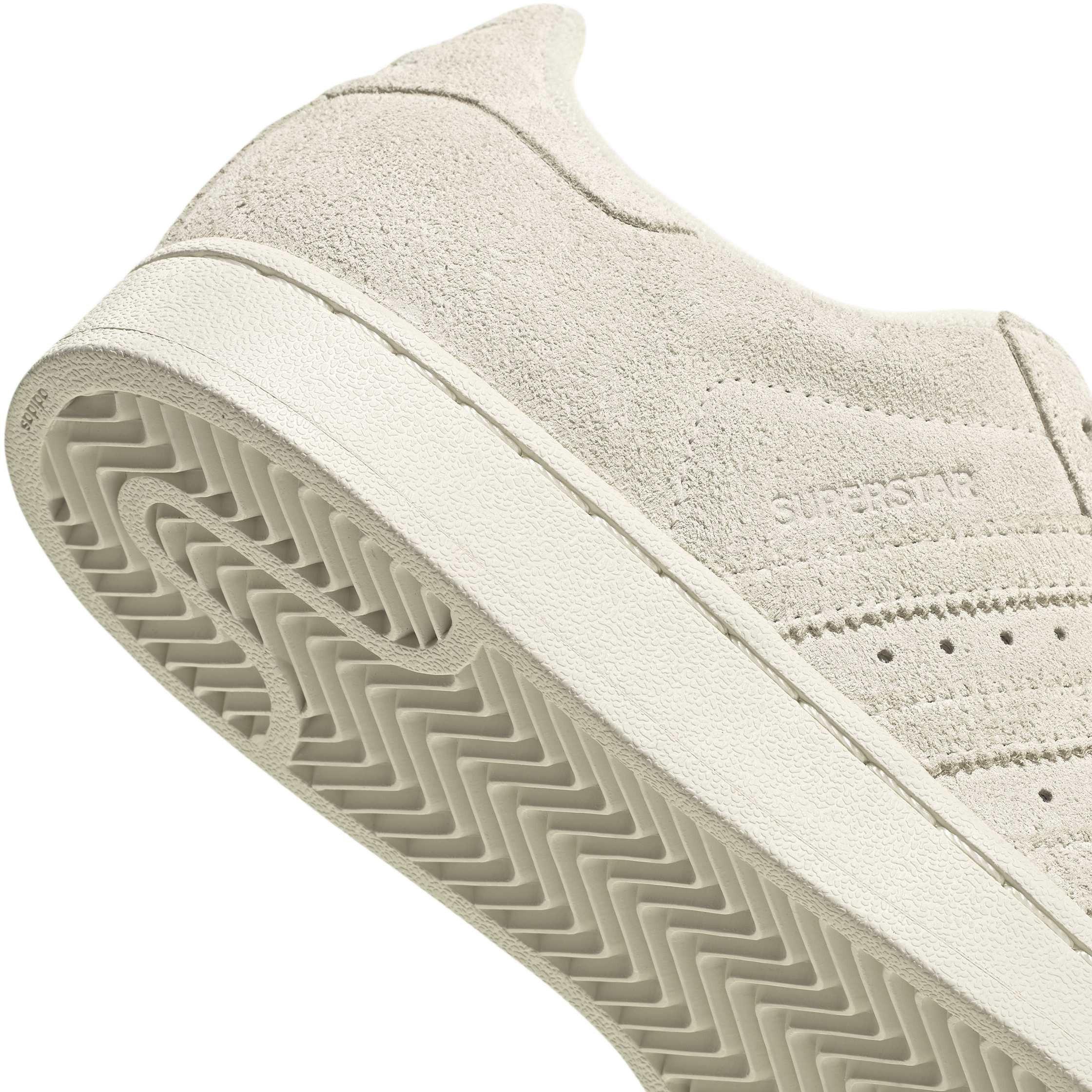 Owhite/Owhite - adidas Originals - Adi OG Superstar II Ld64 - 9