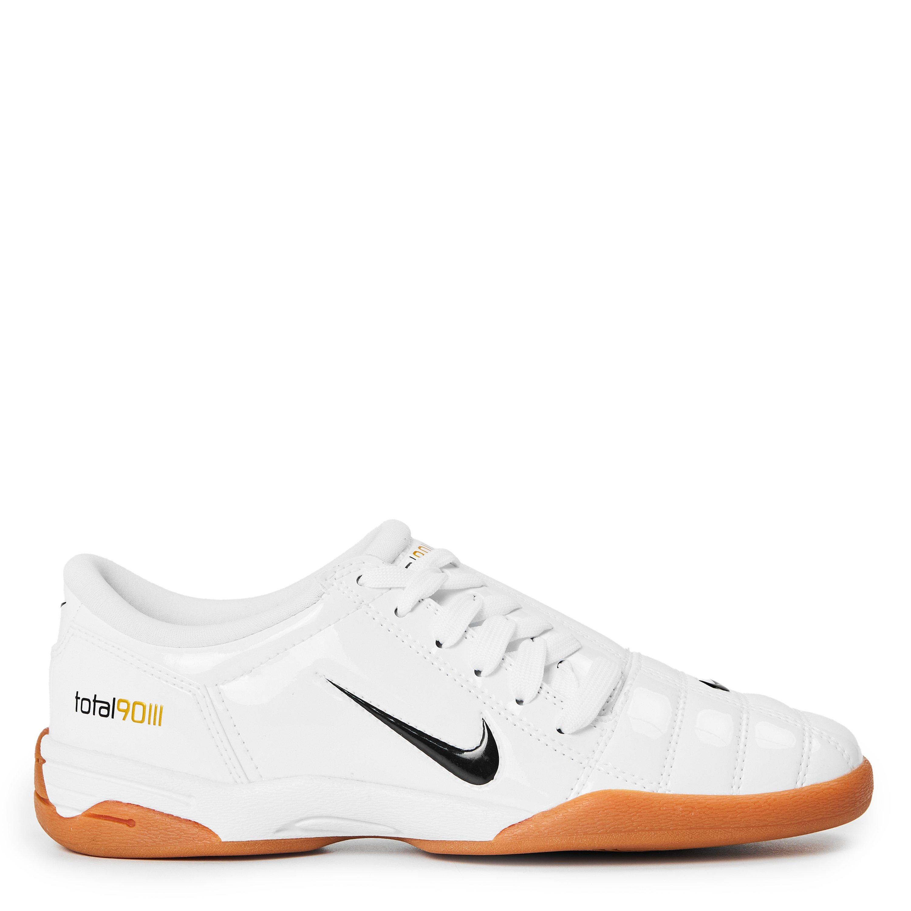White/Black-Whi - Nike - Nike Nike W T90 Ld99 - 1