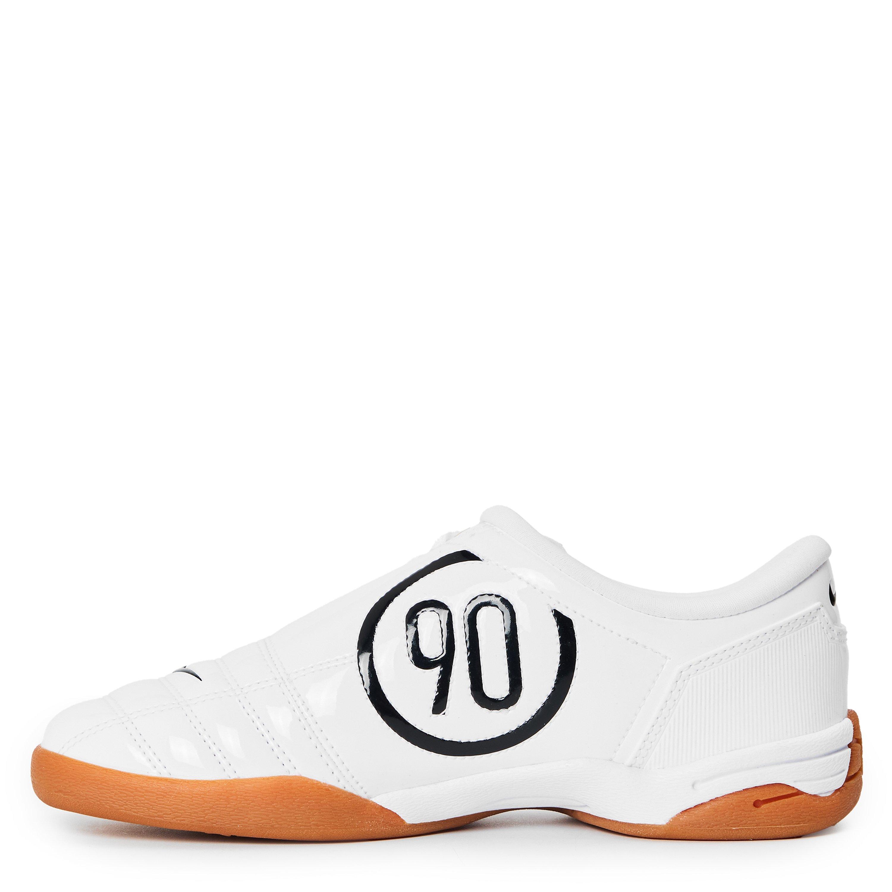 White/Black-Whi - Nike - Nike Nike W T90 Ld99 - 2