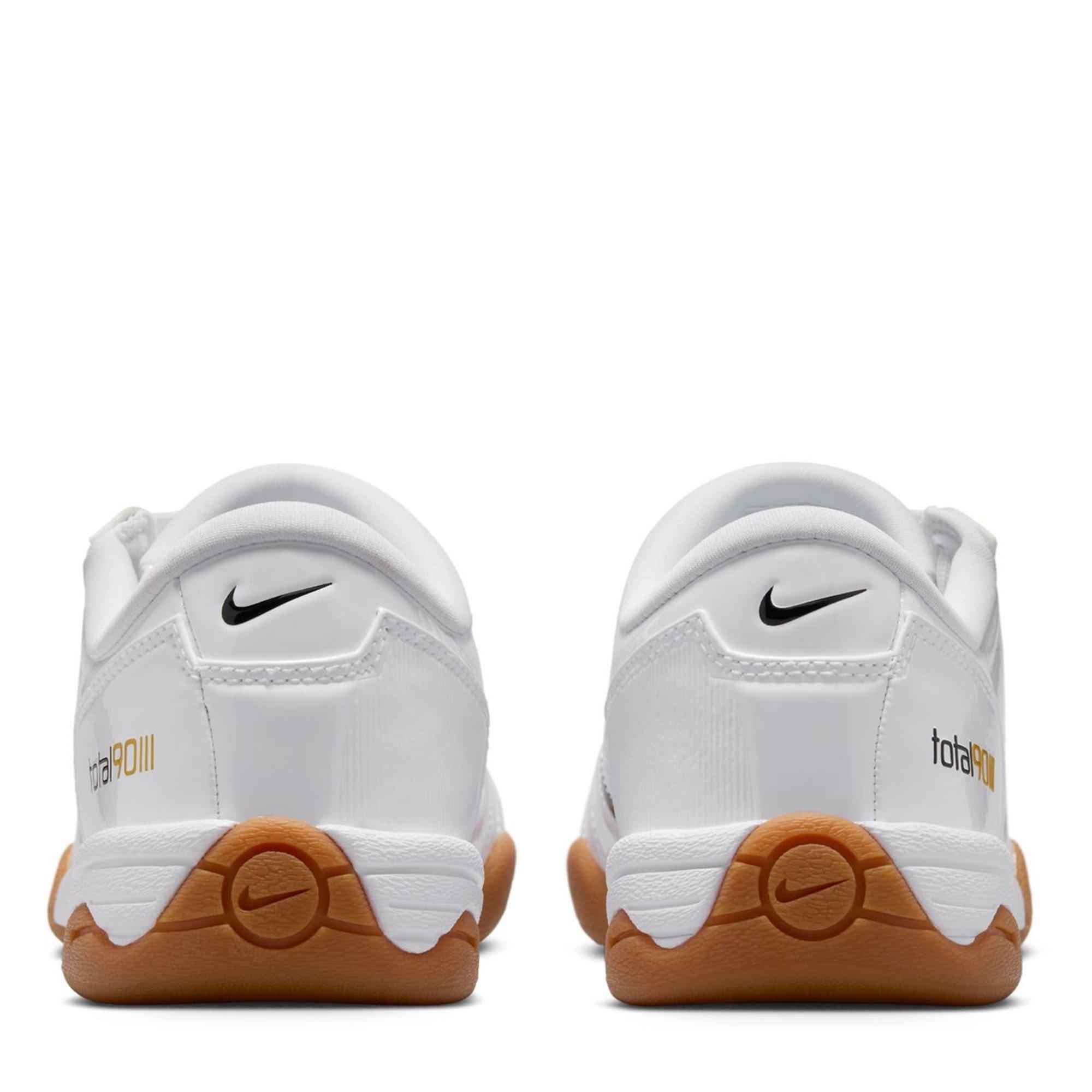 White/Black-Whi - Nike - Nike Nike W T90 Ld99 - 4