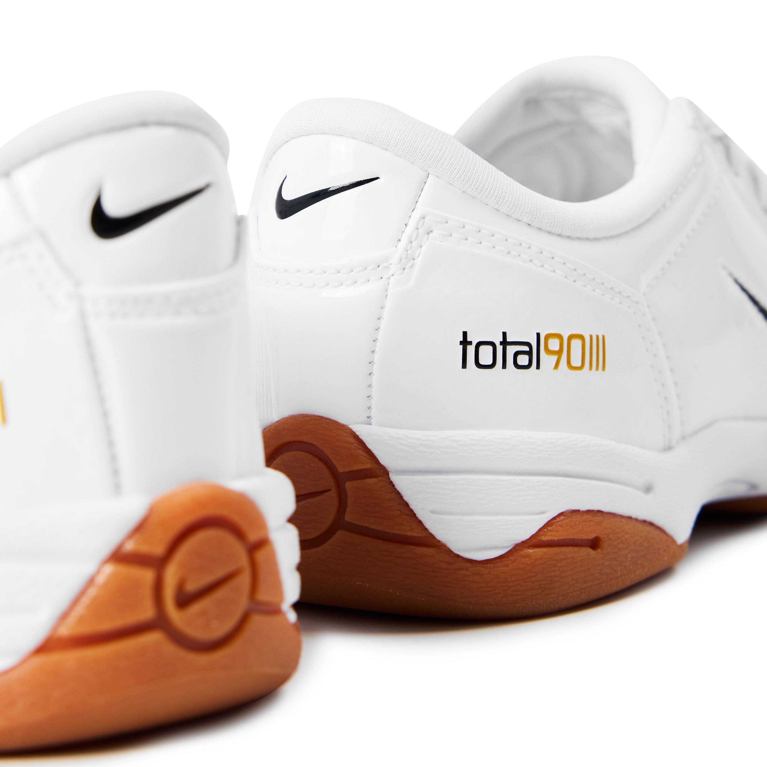 White/Black-Whi - Nike - Nike Nike W T90 Ld99 - 5