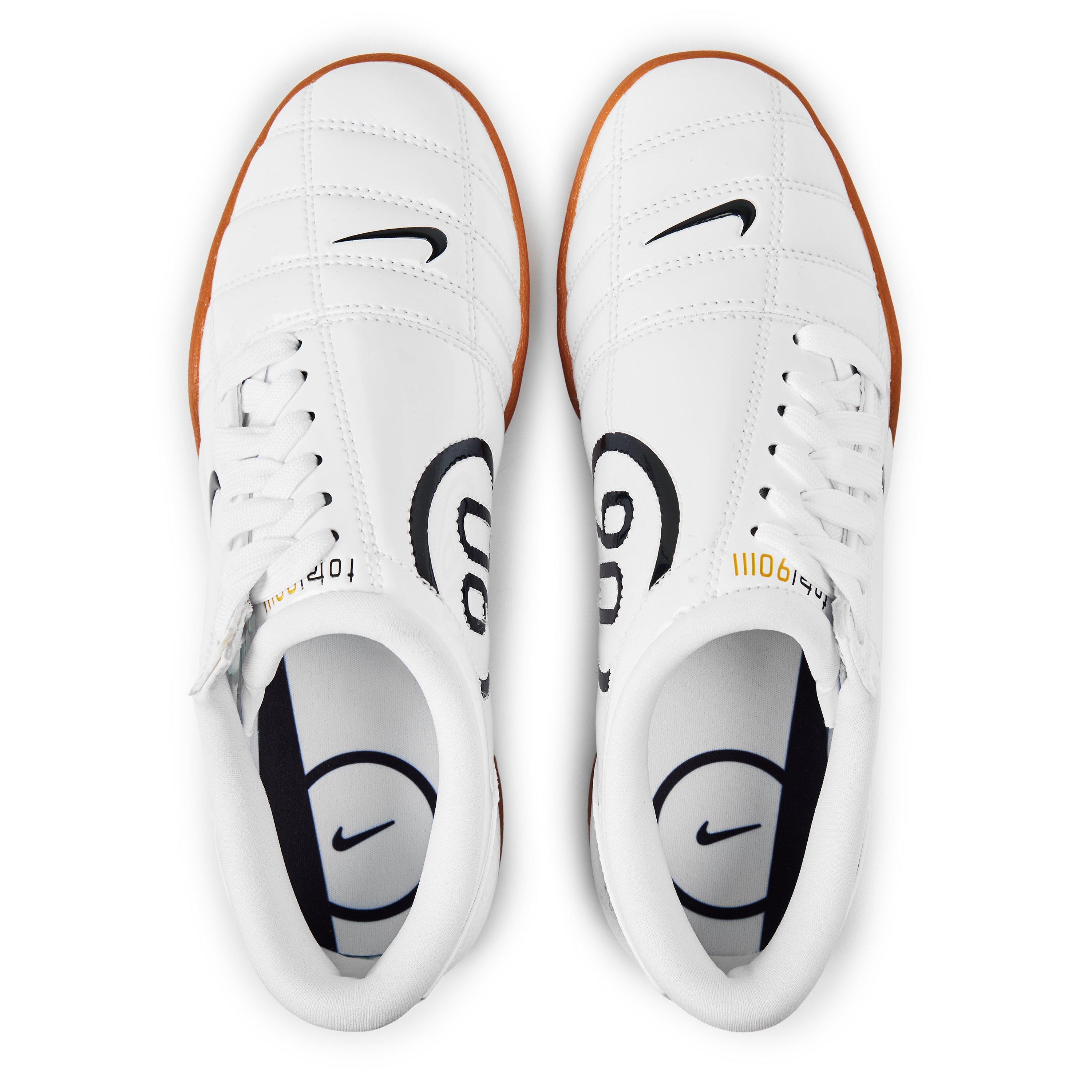 White/Black-Whi - Nike - Nike Nike W T90 Ld99 - 6