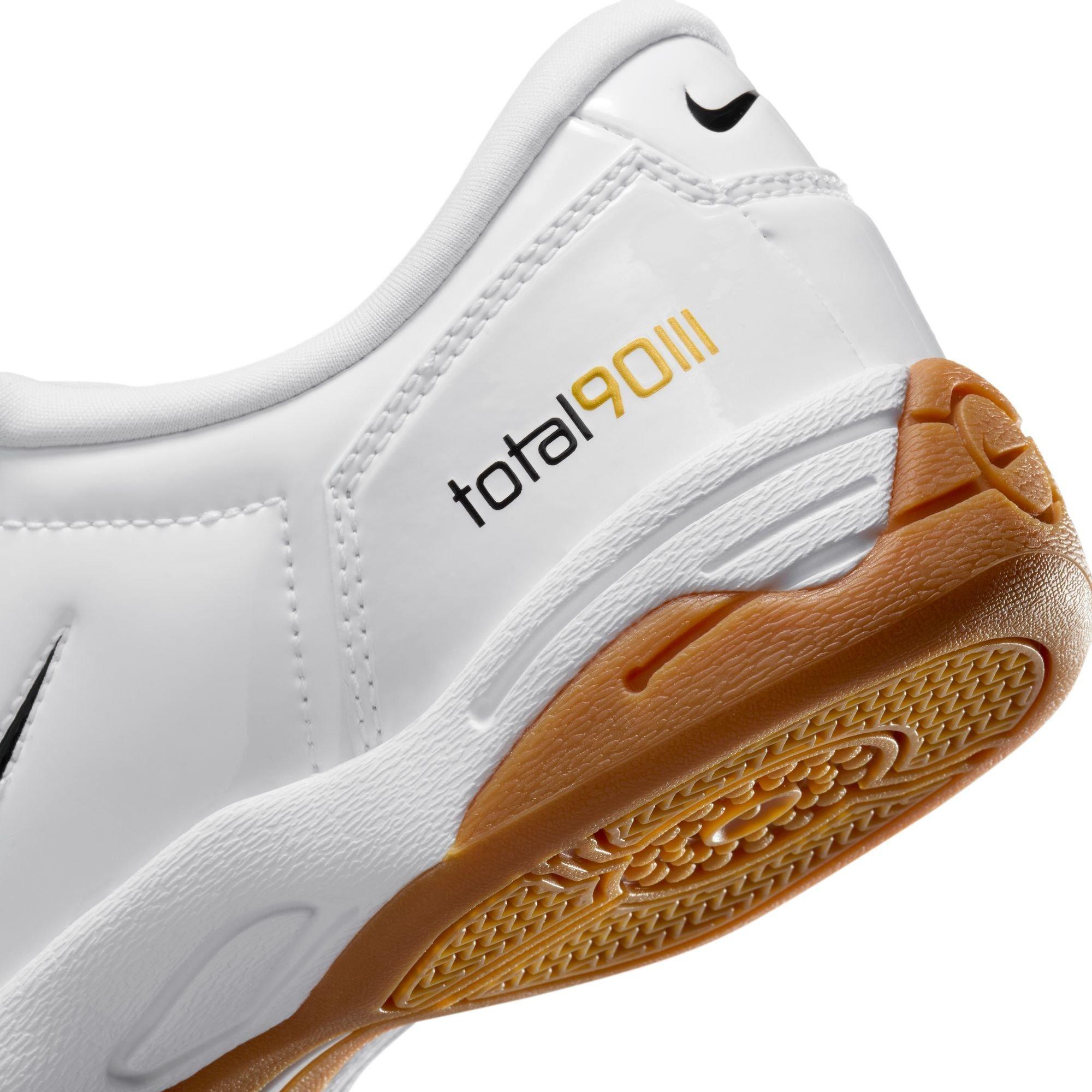 White/Black-Whi - Nike - Nike Nike W T90 Ld99 - 8