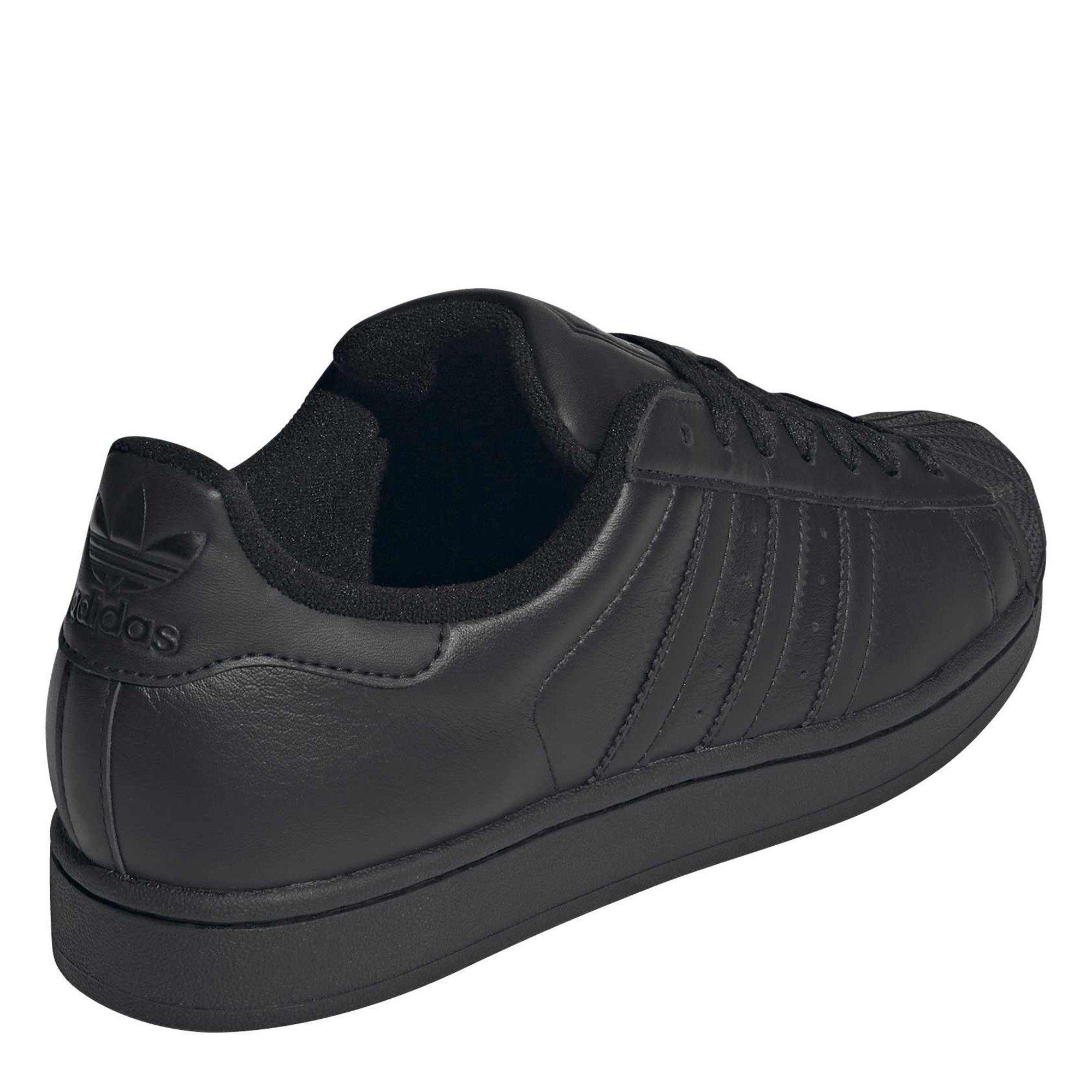 Black - adidas Originals - Adi OG Superstar II 64 - 4