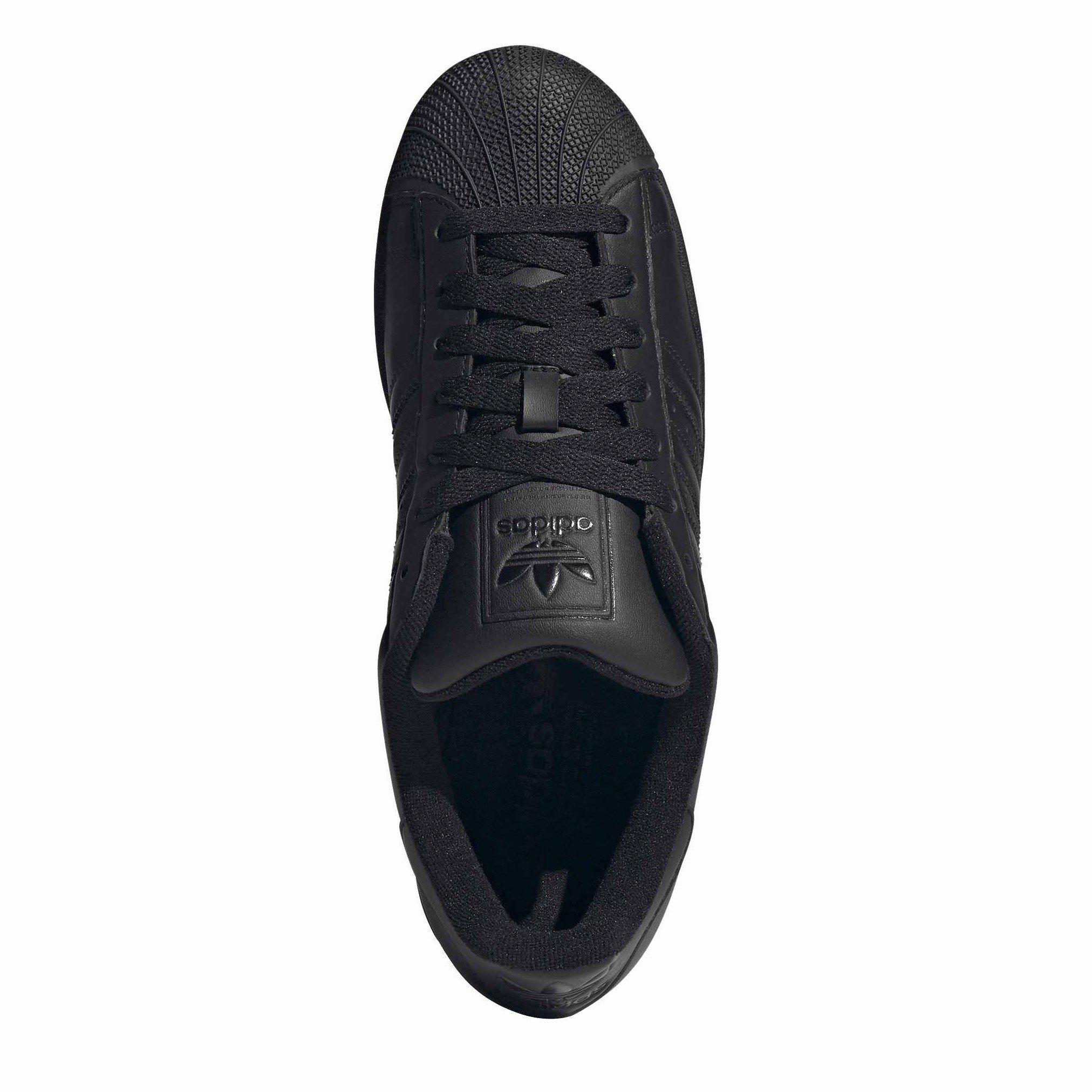 Black - adidas Originals - Adi OG Superstar II 64 - 5