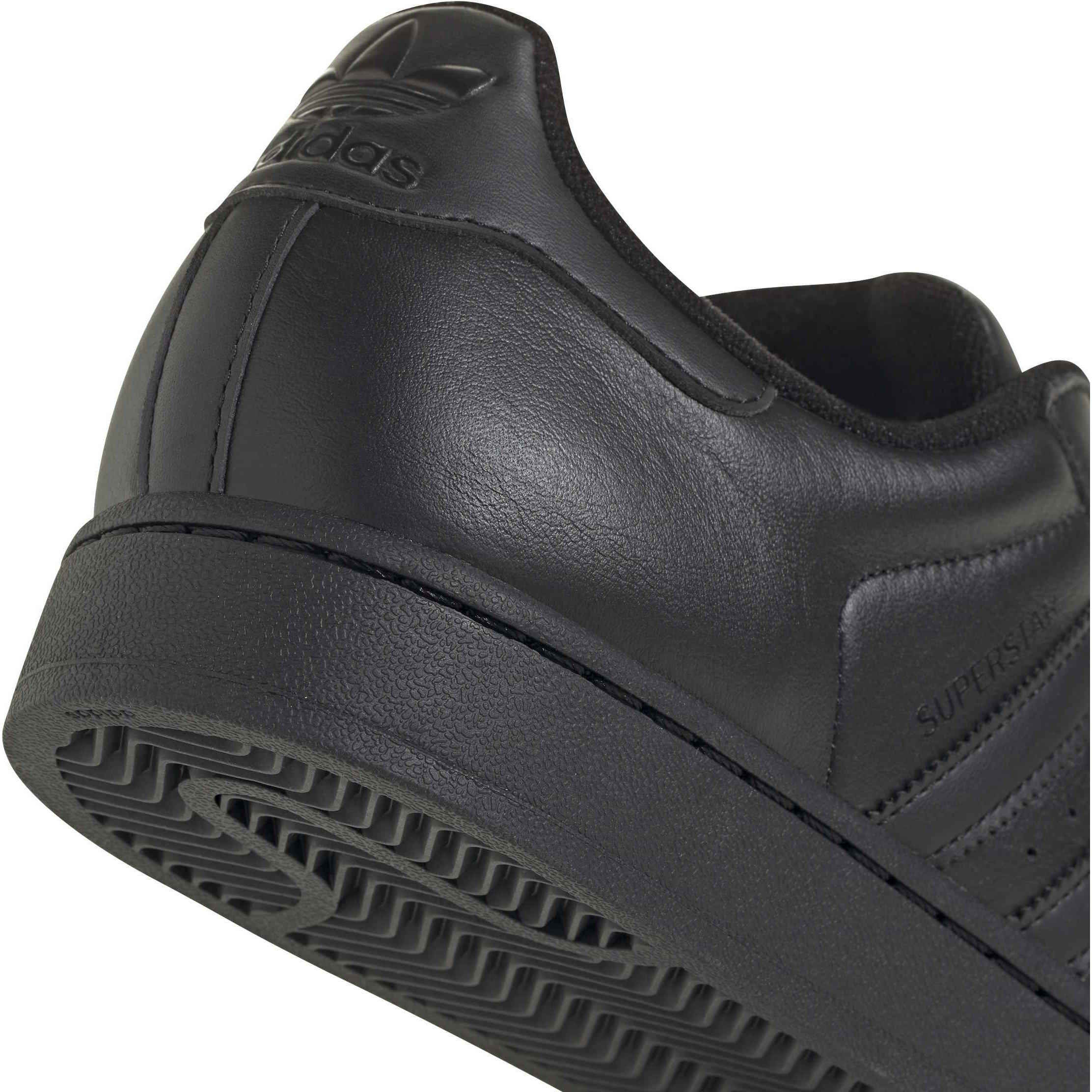 Black - adidas Originals - Adi OG Superstar II 64 - 7