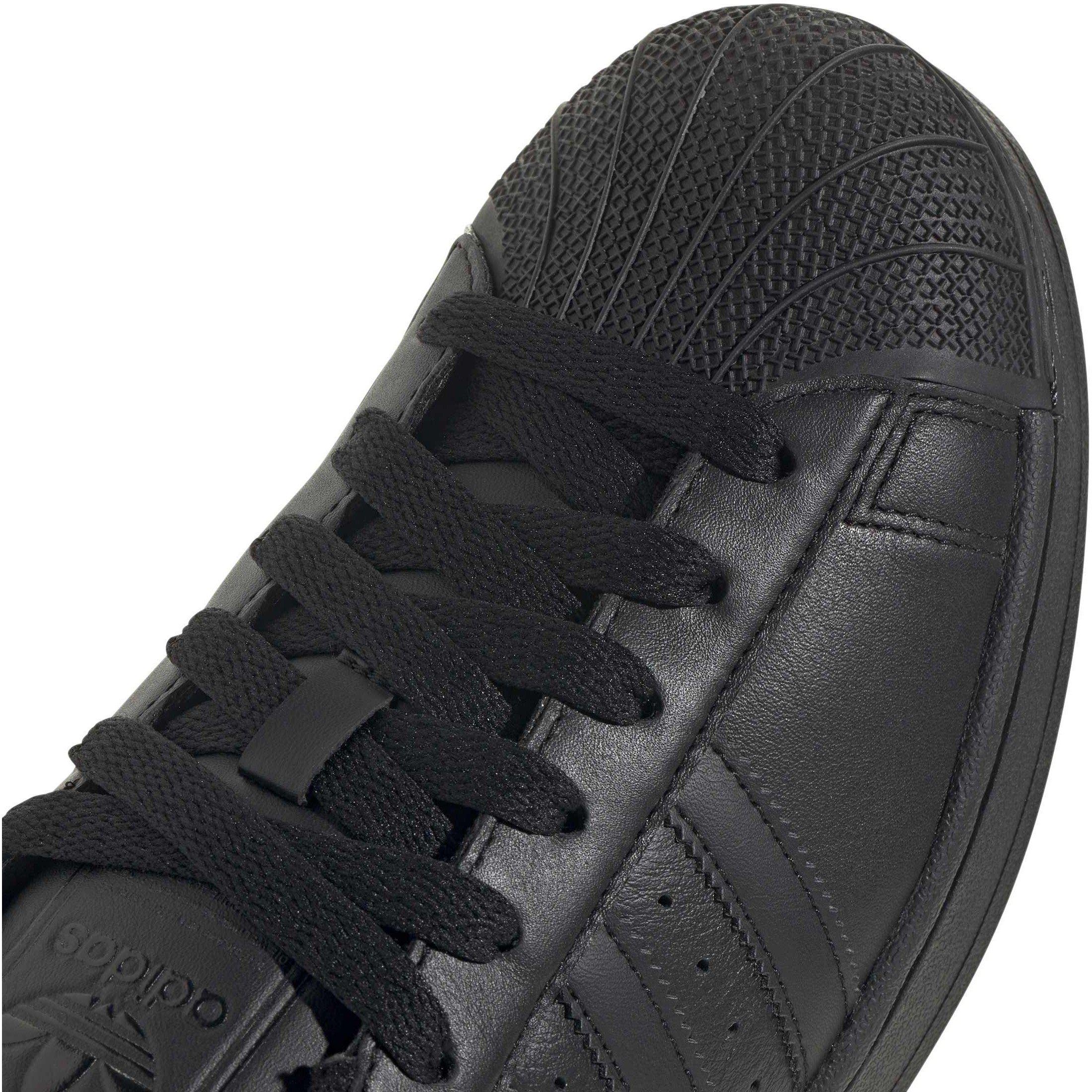 Black - adidas Originals - Adi OG Superstar II 64 - 8