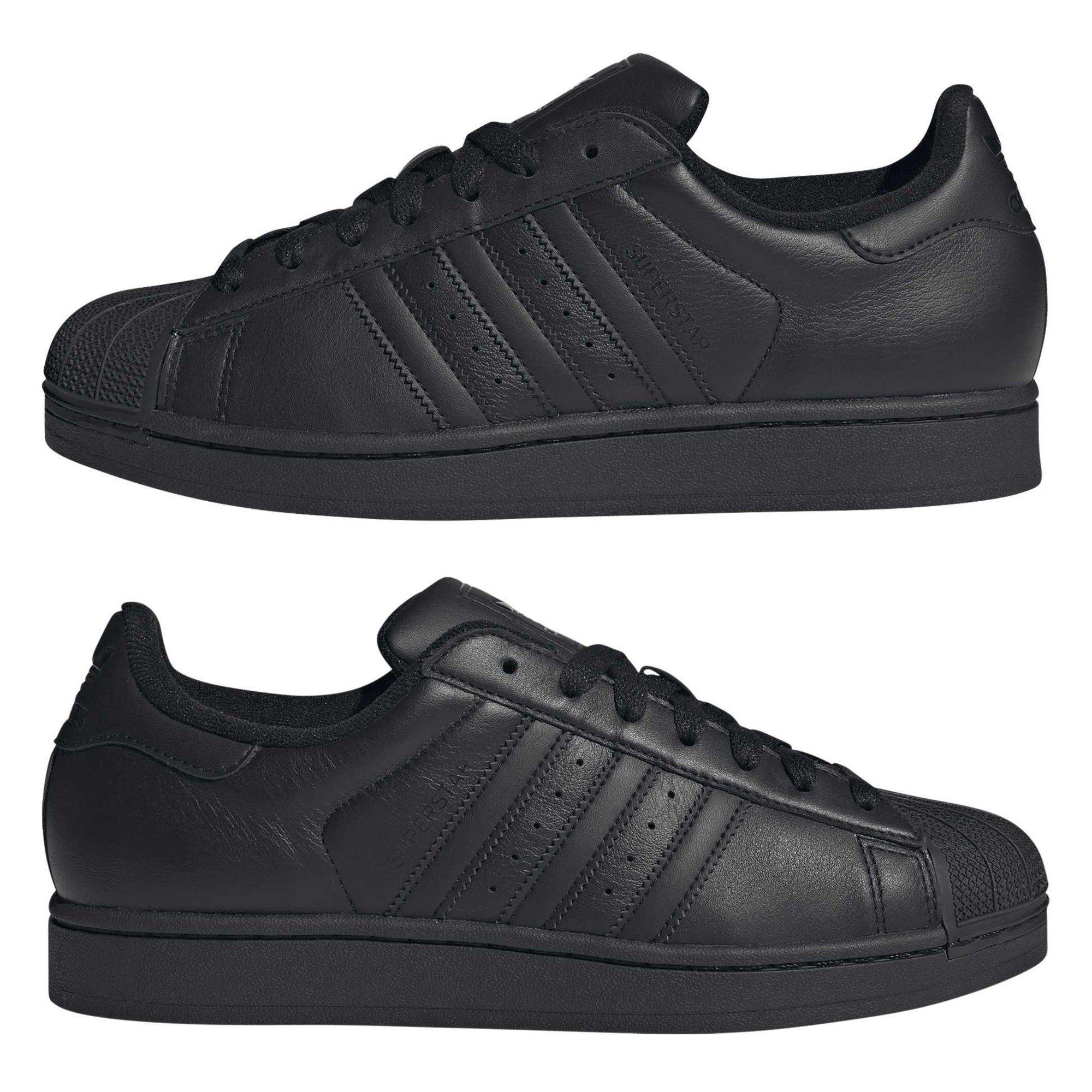 Black - adidas Originals - Adi OG Superstar II 64 - 9