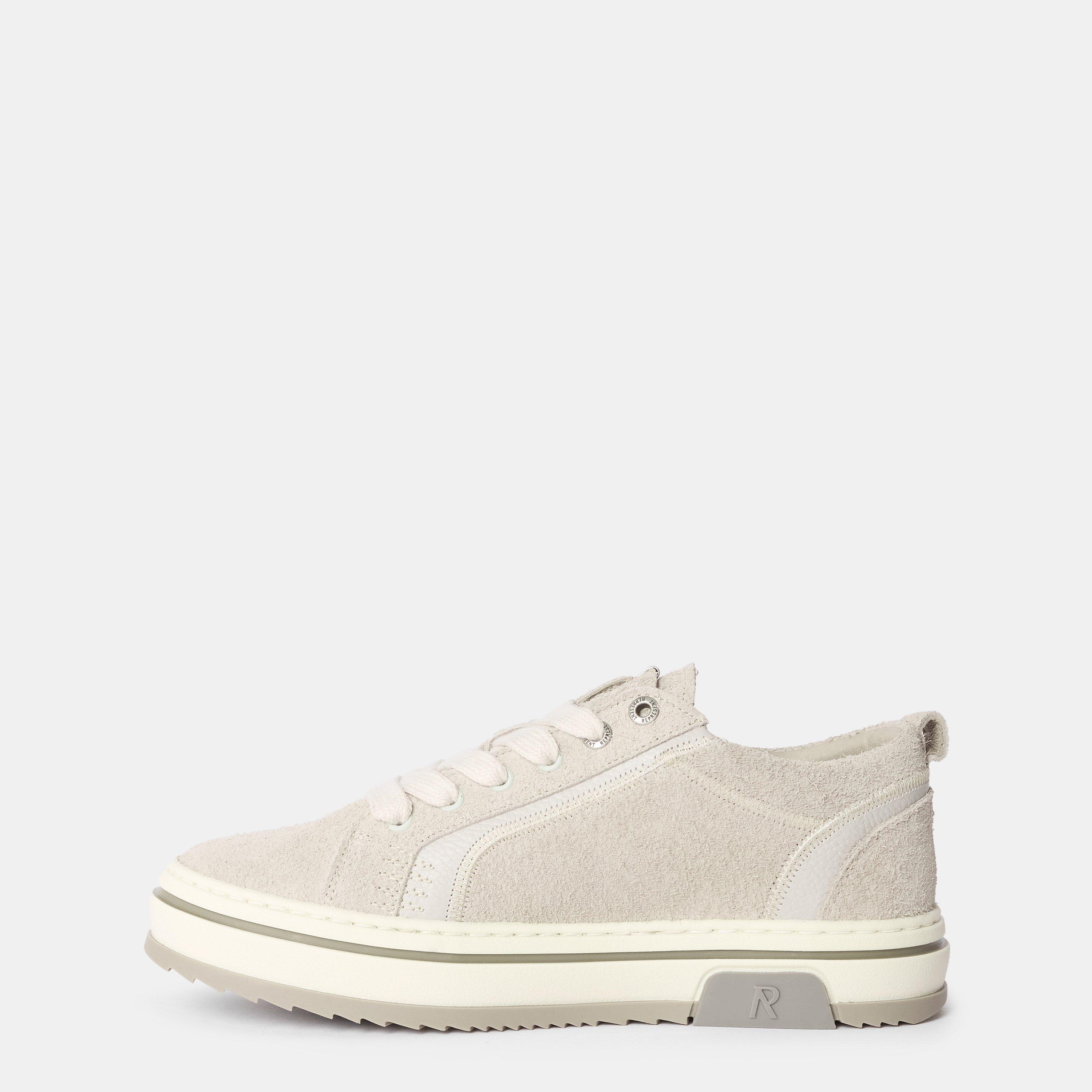 Cashmere - Represent - Men's Chunky Trainers, Chunky Style - 2