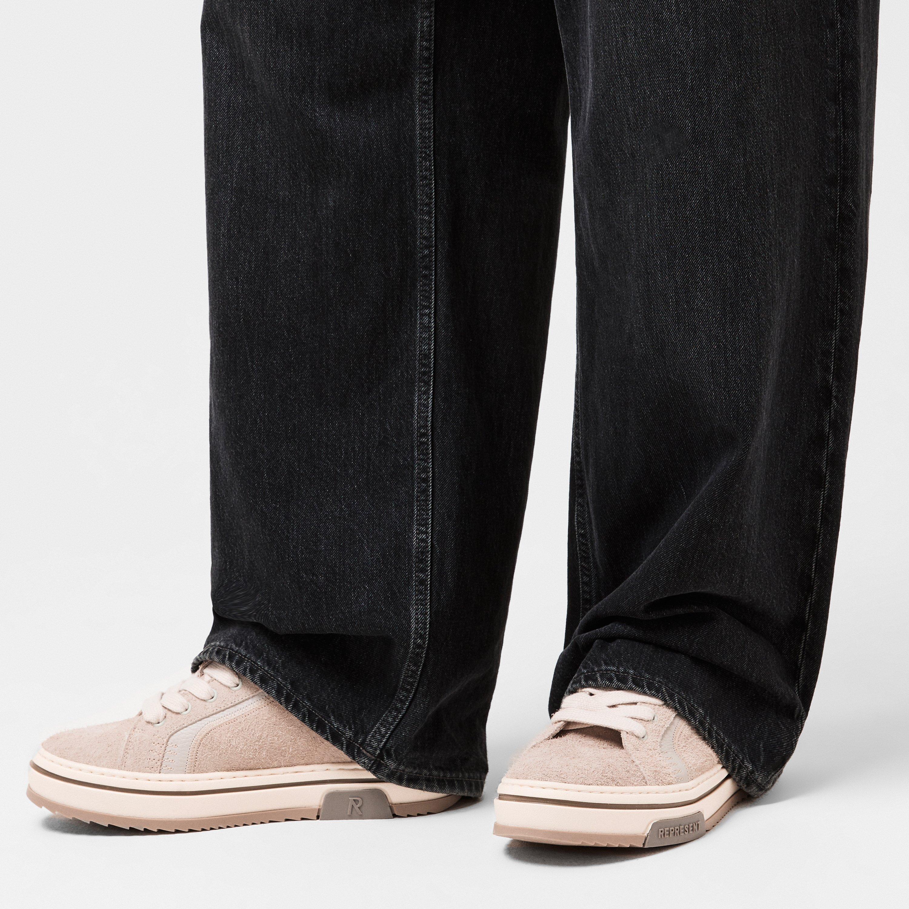 Cashmere - Represent - Men's Chunky Trainers, Chunky Style - 3